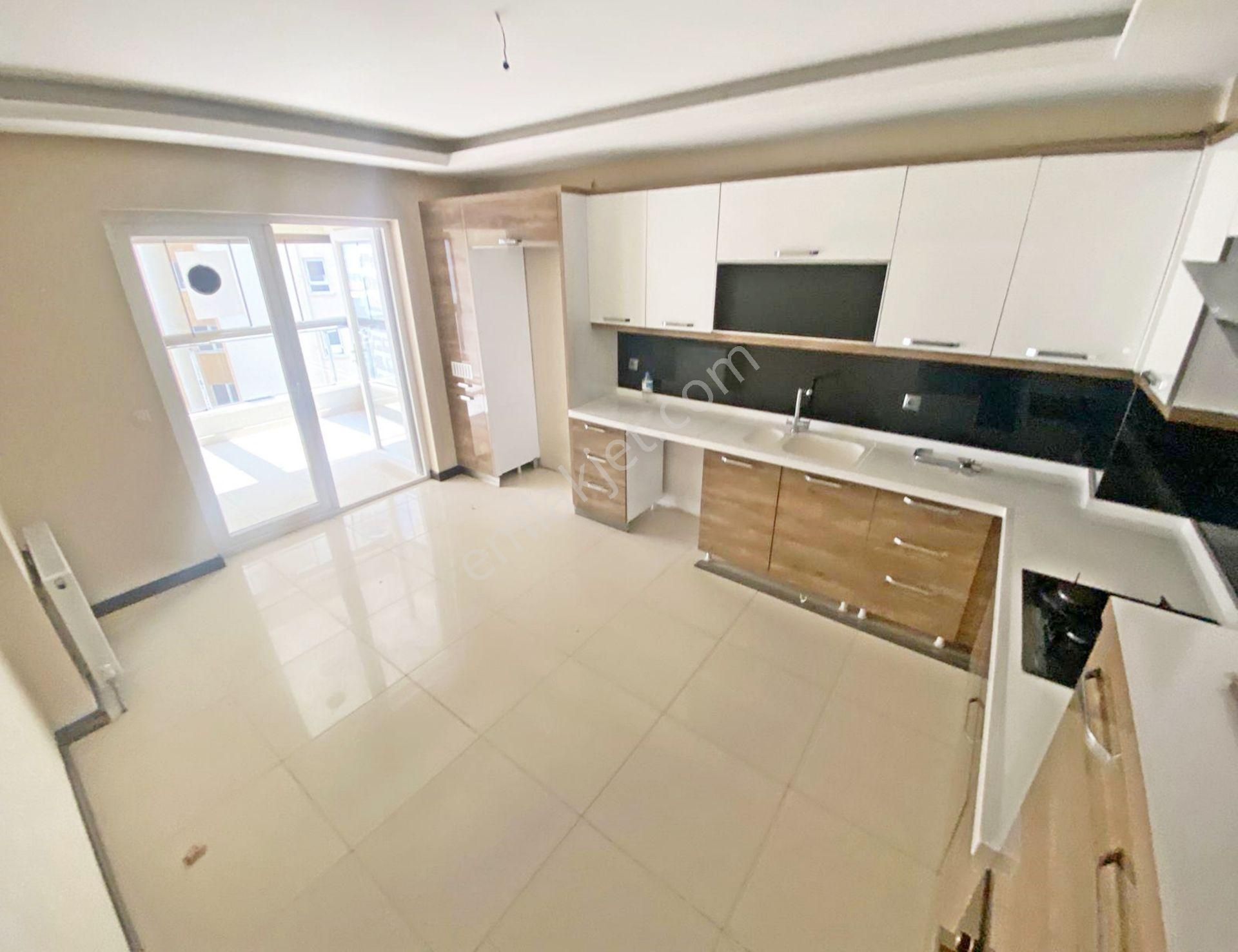 Gold Emlaktan Etlik Şehir Hastanesine 2 Km Mesafe Full Yapılı Güney Cephe Sitede Kiralık 4+1 Daire - Görsel 9