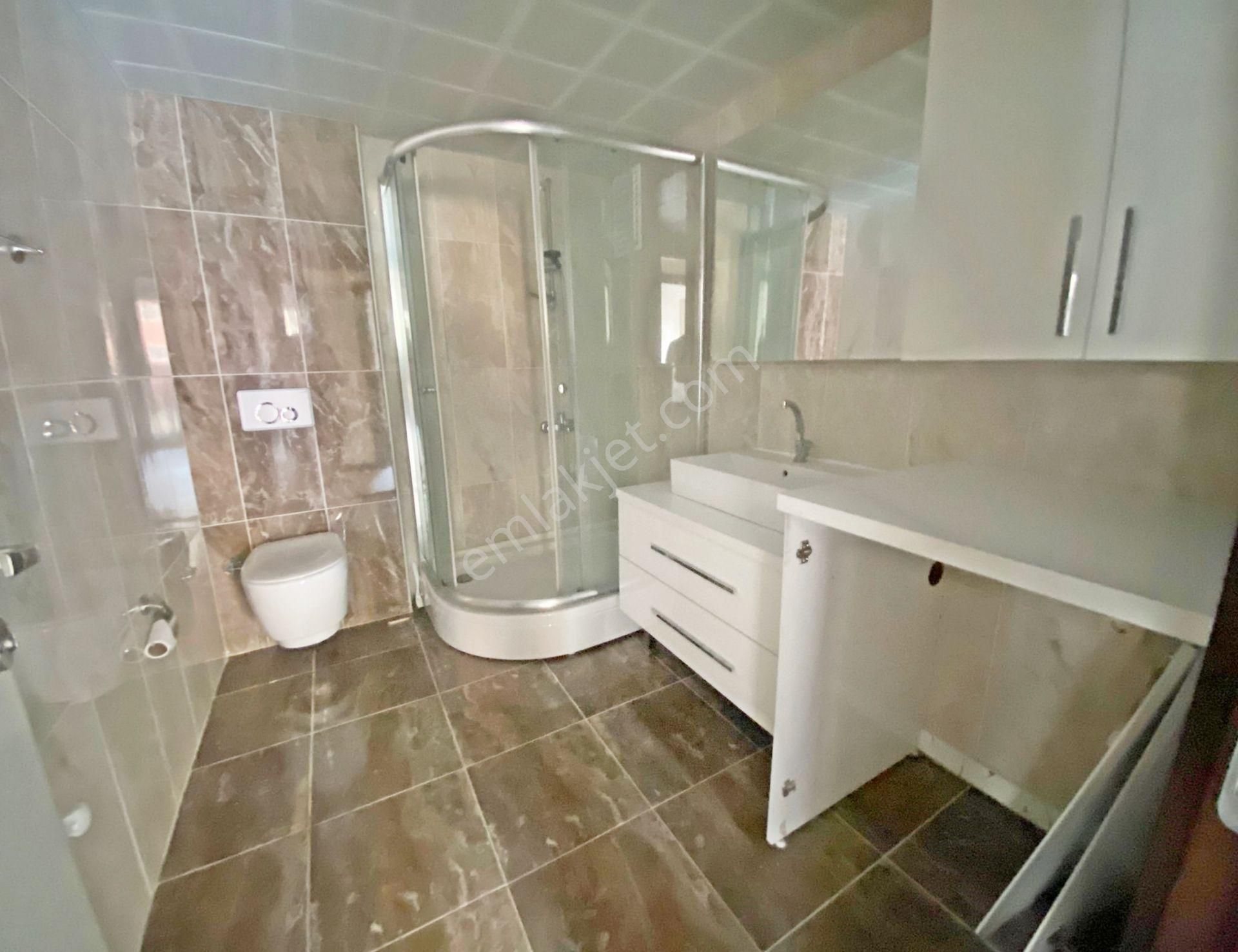 Gold Emlaktan Etlik Şehir Hastanesine 2 Km Mesafe Full Yapılı Güney Cephe Sitede Kiralık 4+1 Daire - Görsel 33