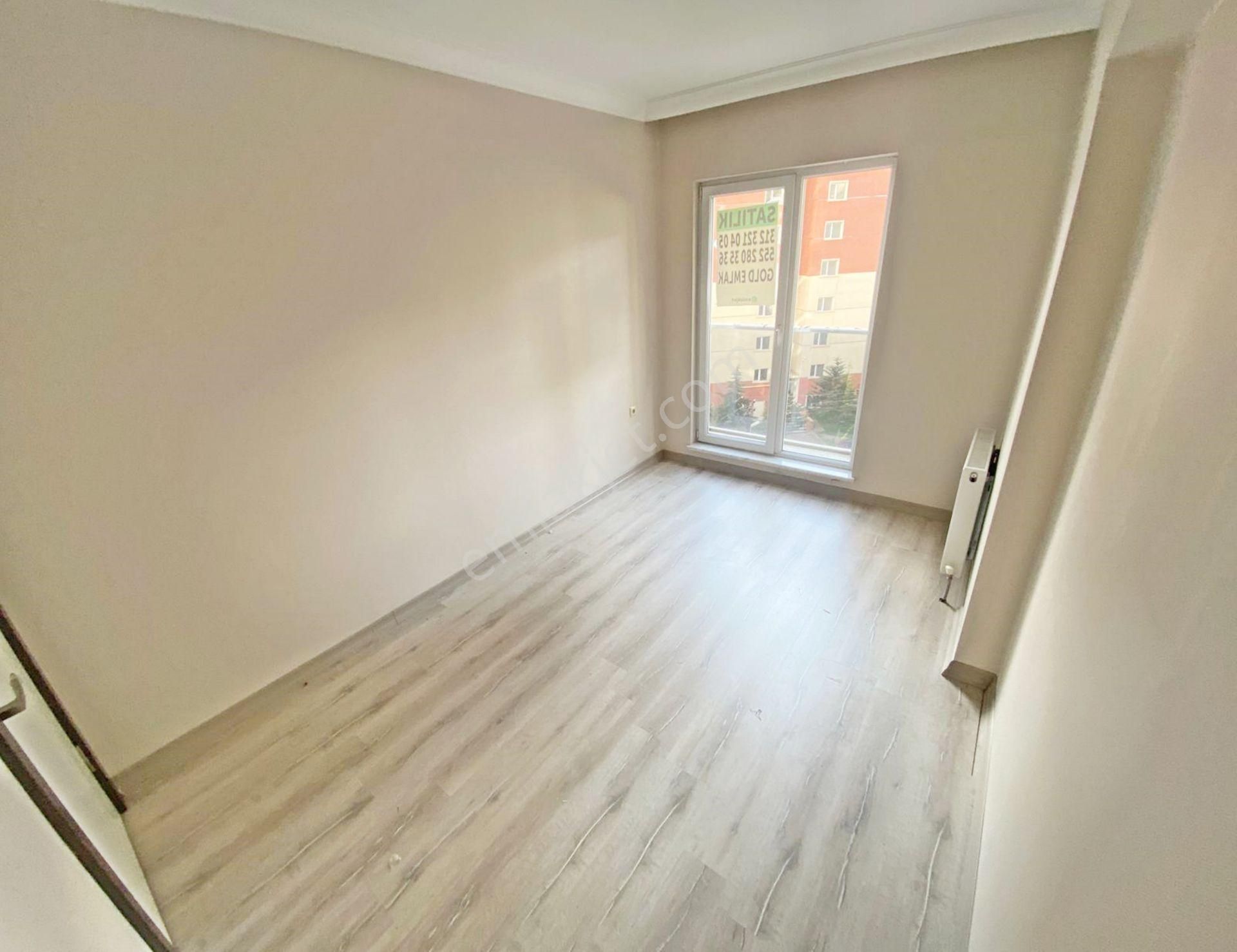 Gold Emlaktan Etlik Şehir Hastanesine 2 Km Mesafe Full Yapılı Güney Cephe Sitede Kiralık 4+1 Daire - Görsel 28