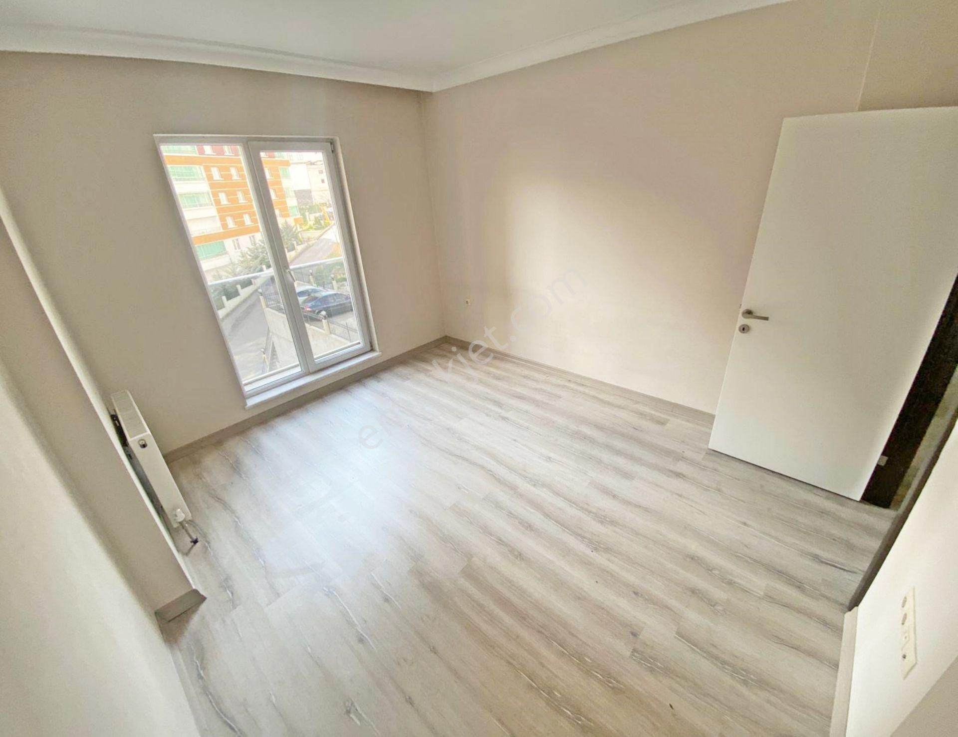 Gold Emlaktan Etlik Şehir Hastanesine 2 Km Mesafe Full Yapılı Güney Cephe Sitede Kiralık 4+1 Daire - Görsel 25