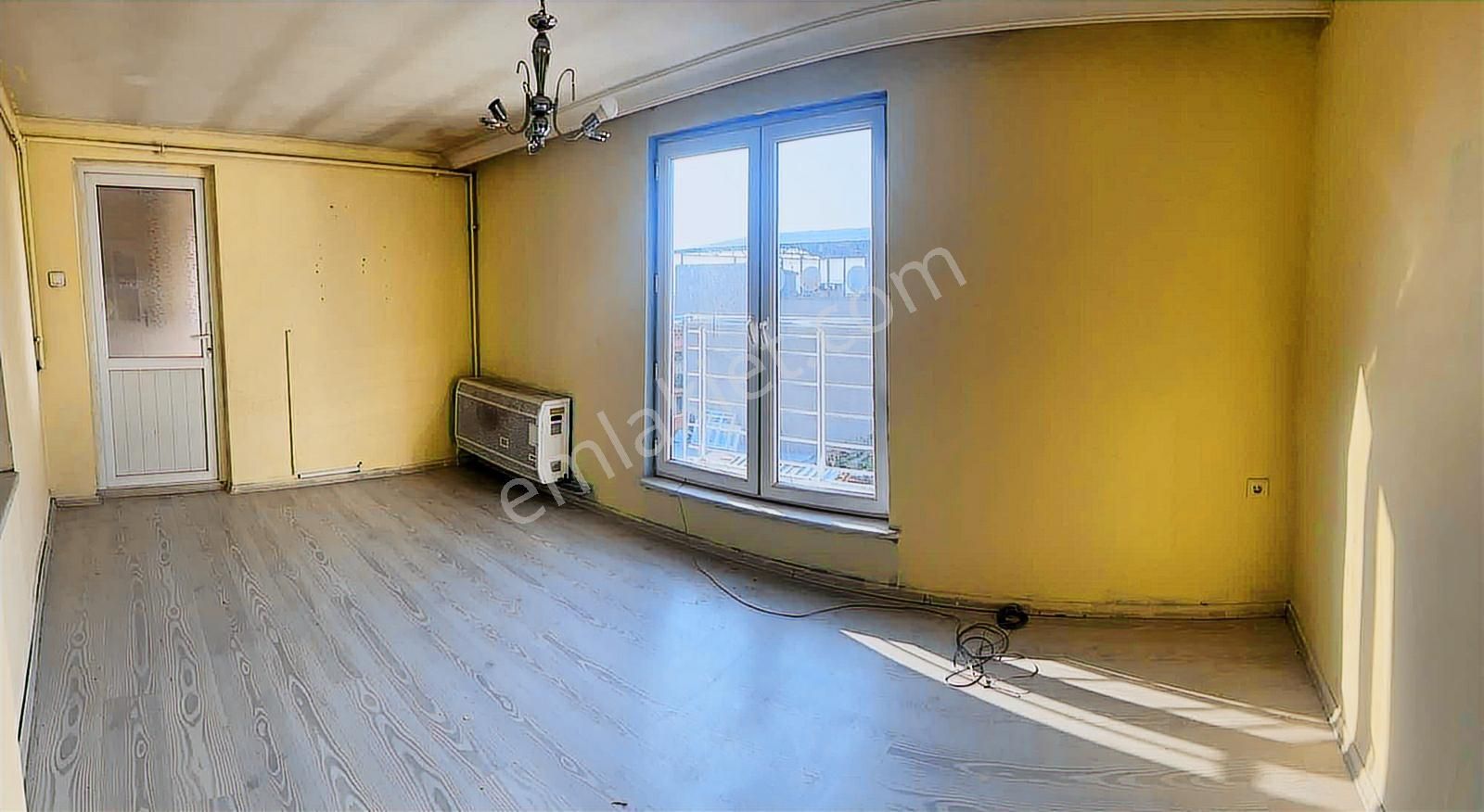 G A Dan Yıldırım Sıracevizlerde Kiralık Daire - Görsel 10