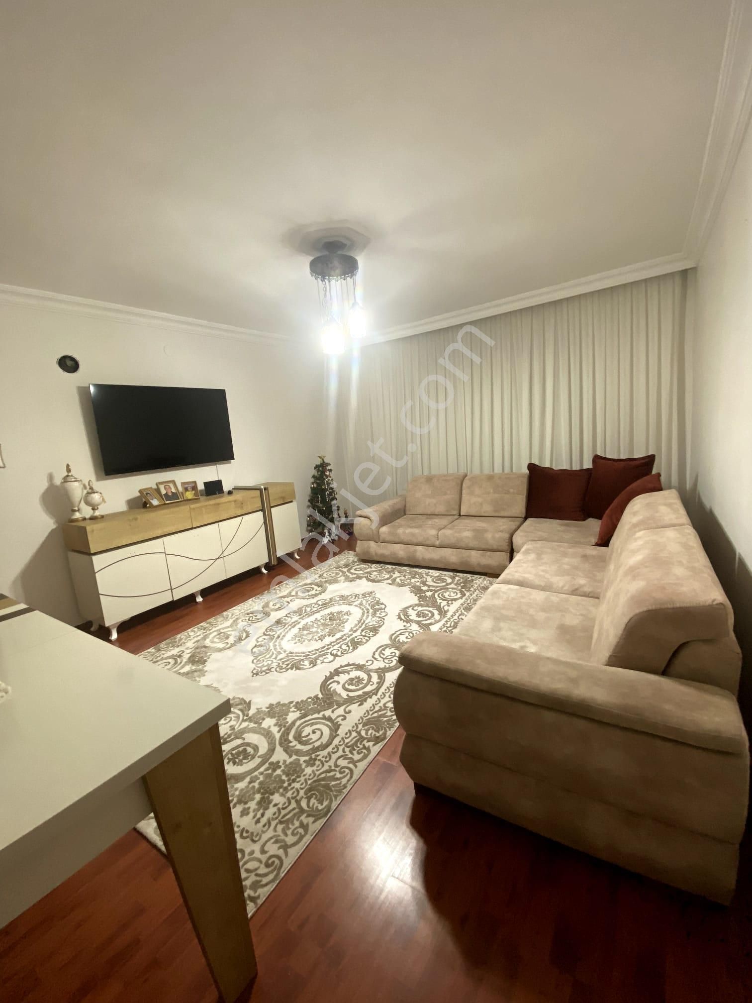 Sincan Pınarbaşı Mh 3+1 Site İçerisinde Normal Yapılı Ara Katta Bağımsız Daire - Görsel 3