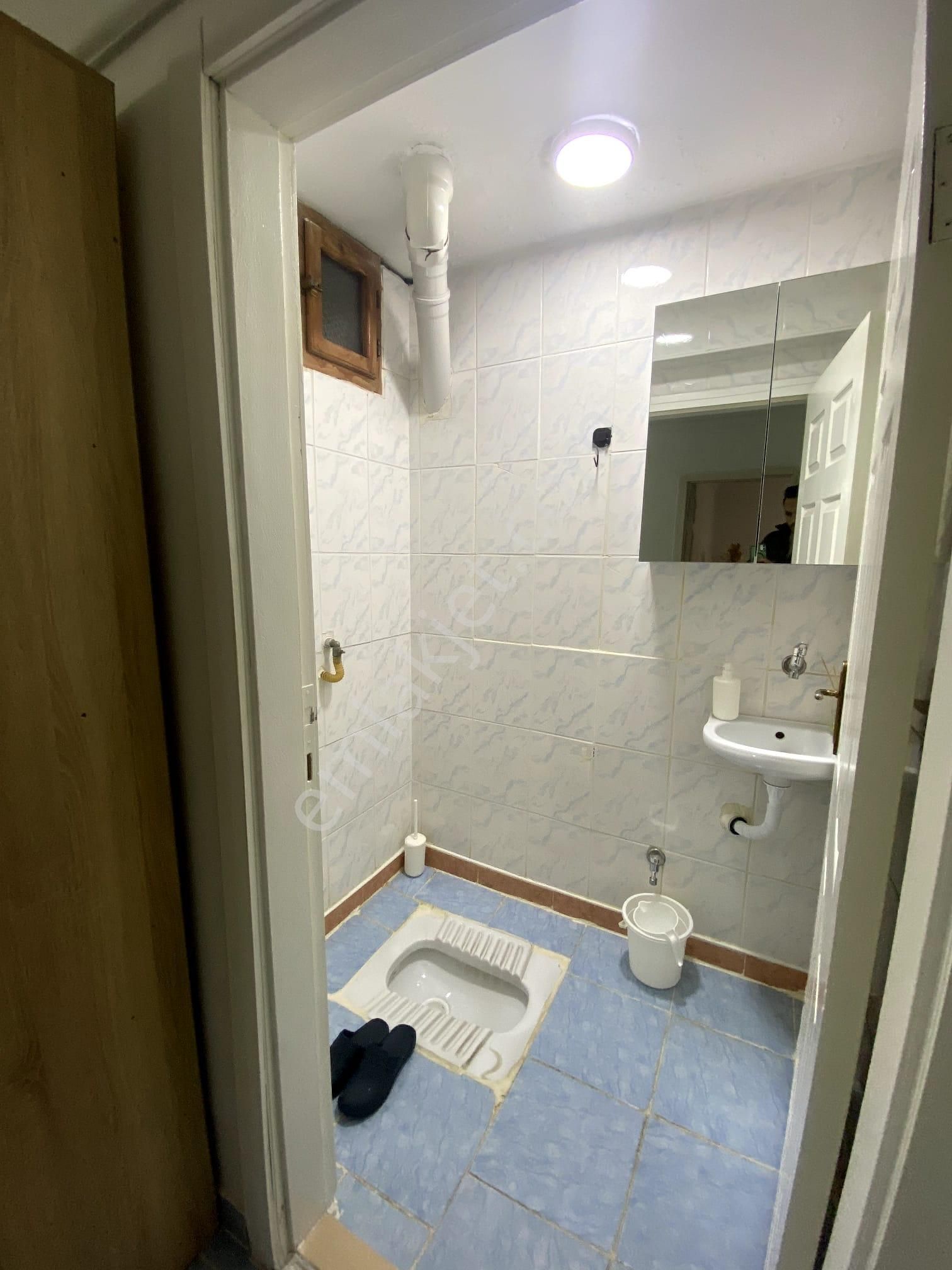Sincan Pınarbaşı Mh 3+1 Site İçerisinde Normal Yapılı Ara Katta Bağımsız Daire - Görsel 18