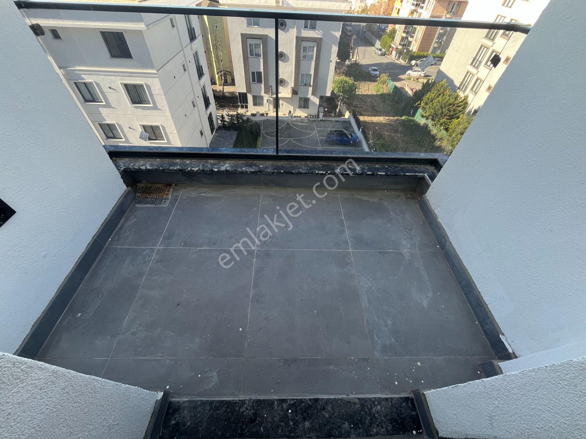 Büyükçekmece Atatürk Mah Sıfır Lüks Deniz Manzaralı Acil Satılık 2+1 Daire - Görsel 15