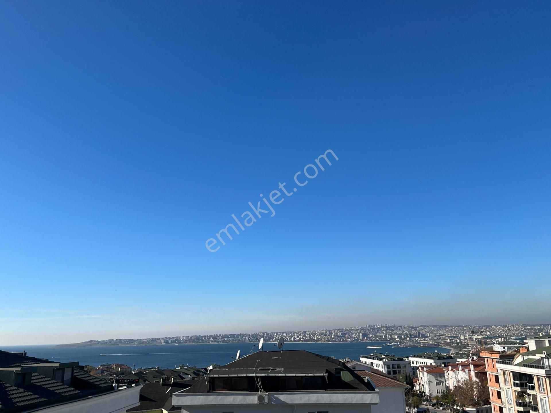 Büyükçekmece Atatürk Mah Sıfır Lüks Deniz Manzaralı Acil Satılık 2+1 Daire - Görsel 7
