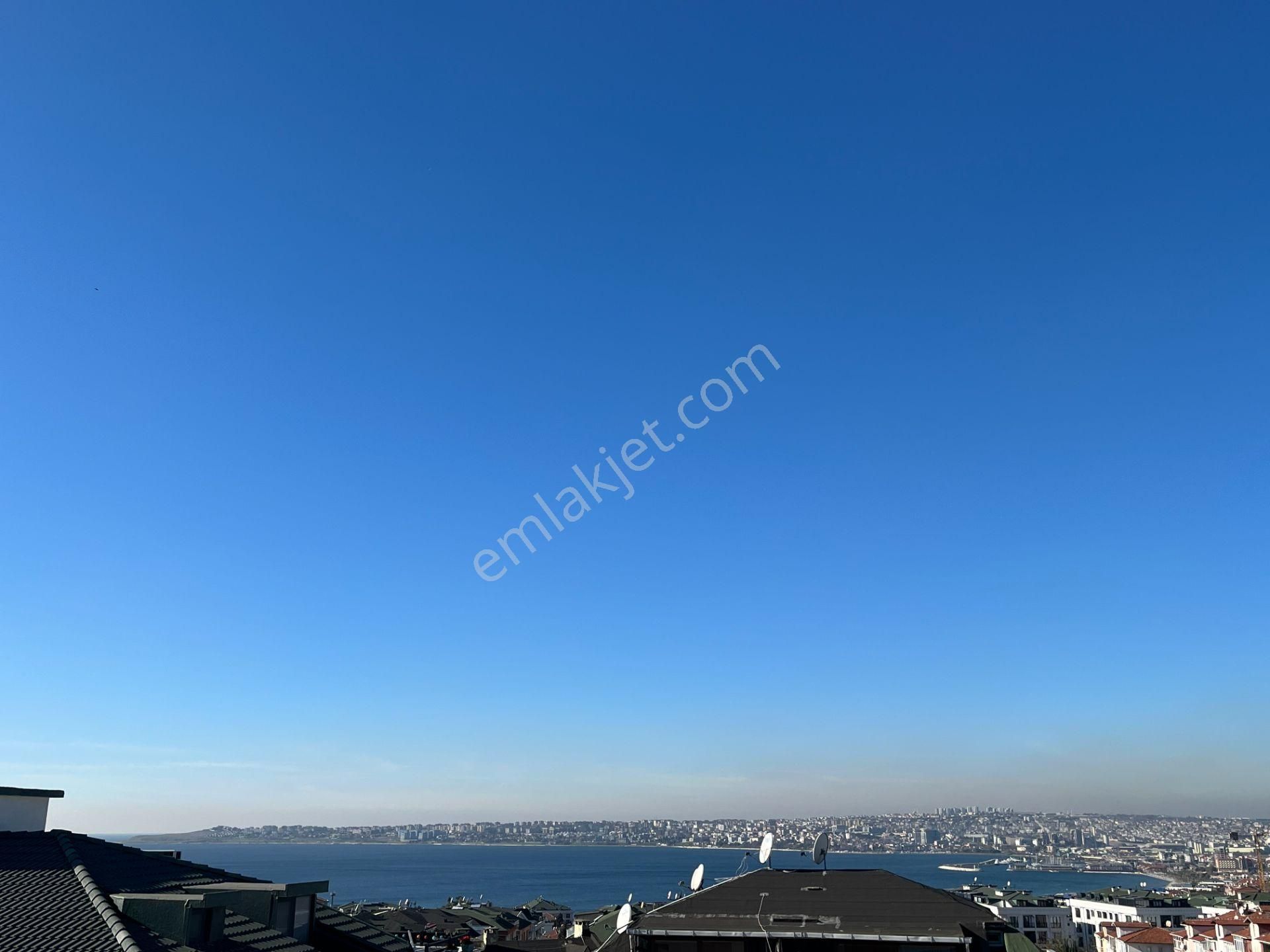 Büyükçekmece Atatürk Mah Sıfır Lüks Deniz Manzaralı Acil Satılık 2+1 Daire - Görsel 16