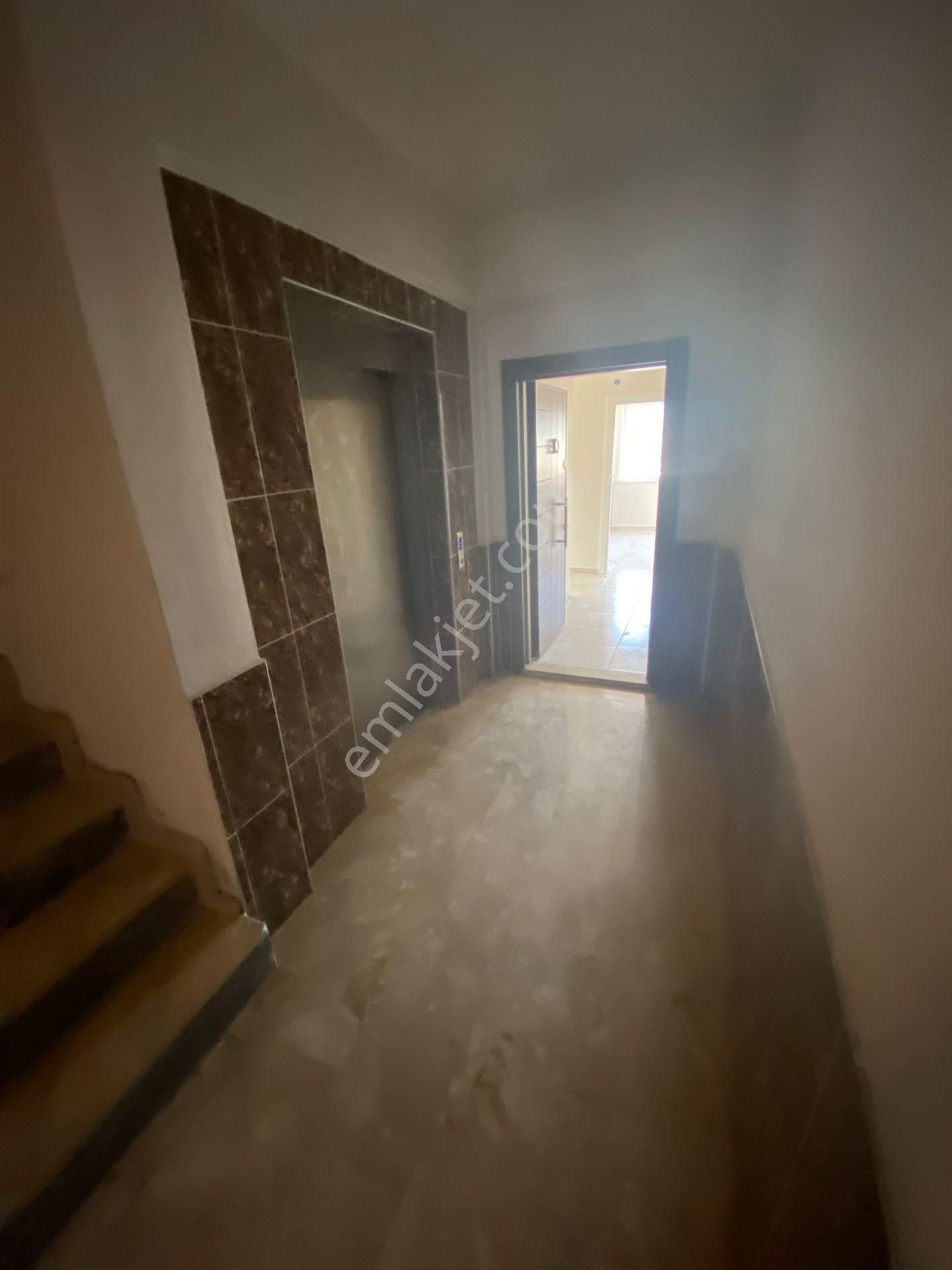 Aydoğmuş Mah 2+1 Görebiliceğiniz En Geniş Daire Full Kredili Satılık Daire - Görsel 4