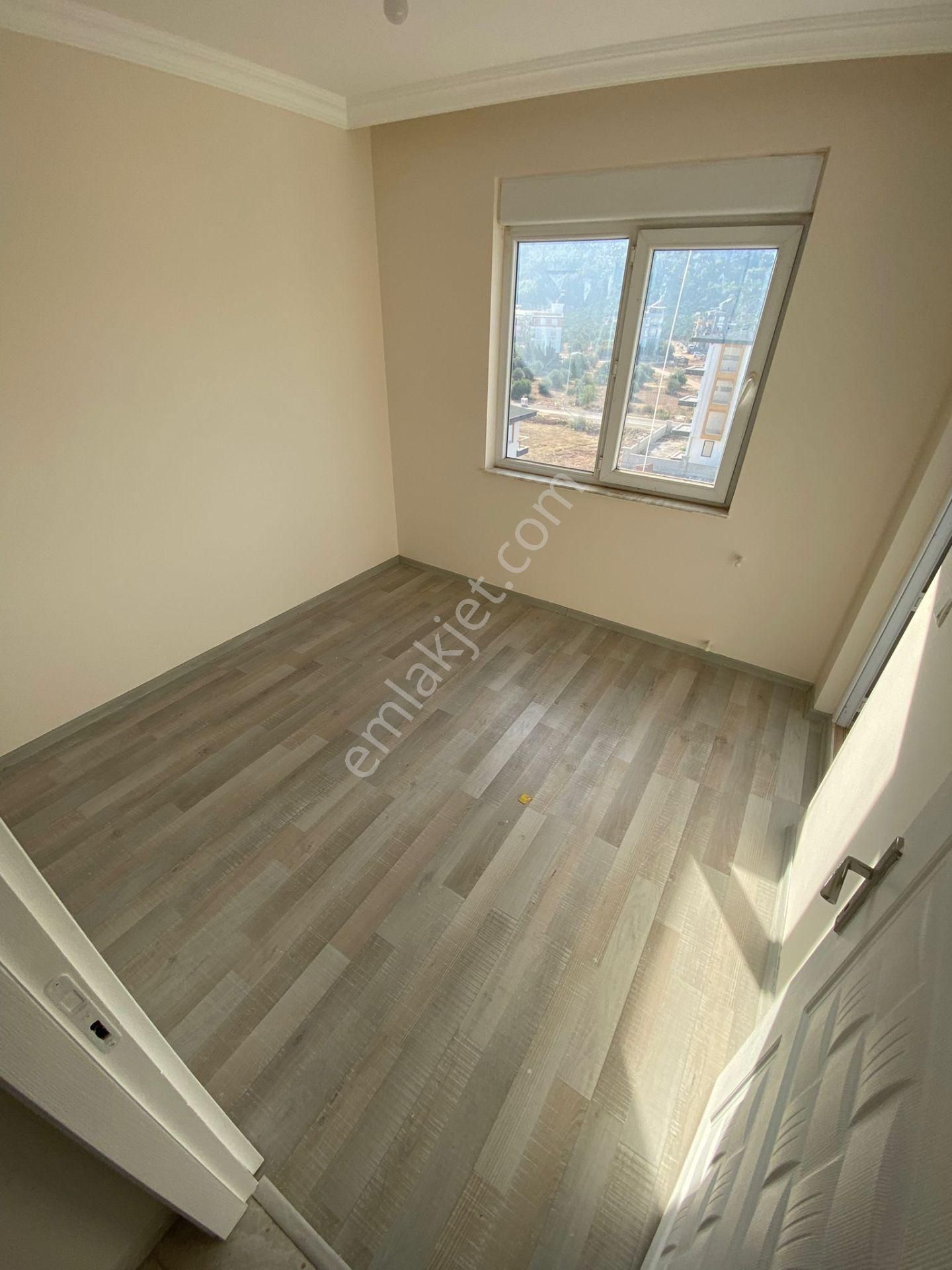 Aydoğmuş Mah 2+1 Görebiliceğiniz En Geniş Daire Full Kredili Satılık Daire - Görsel 6