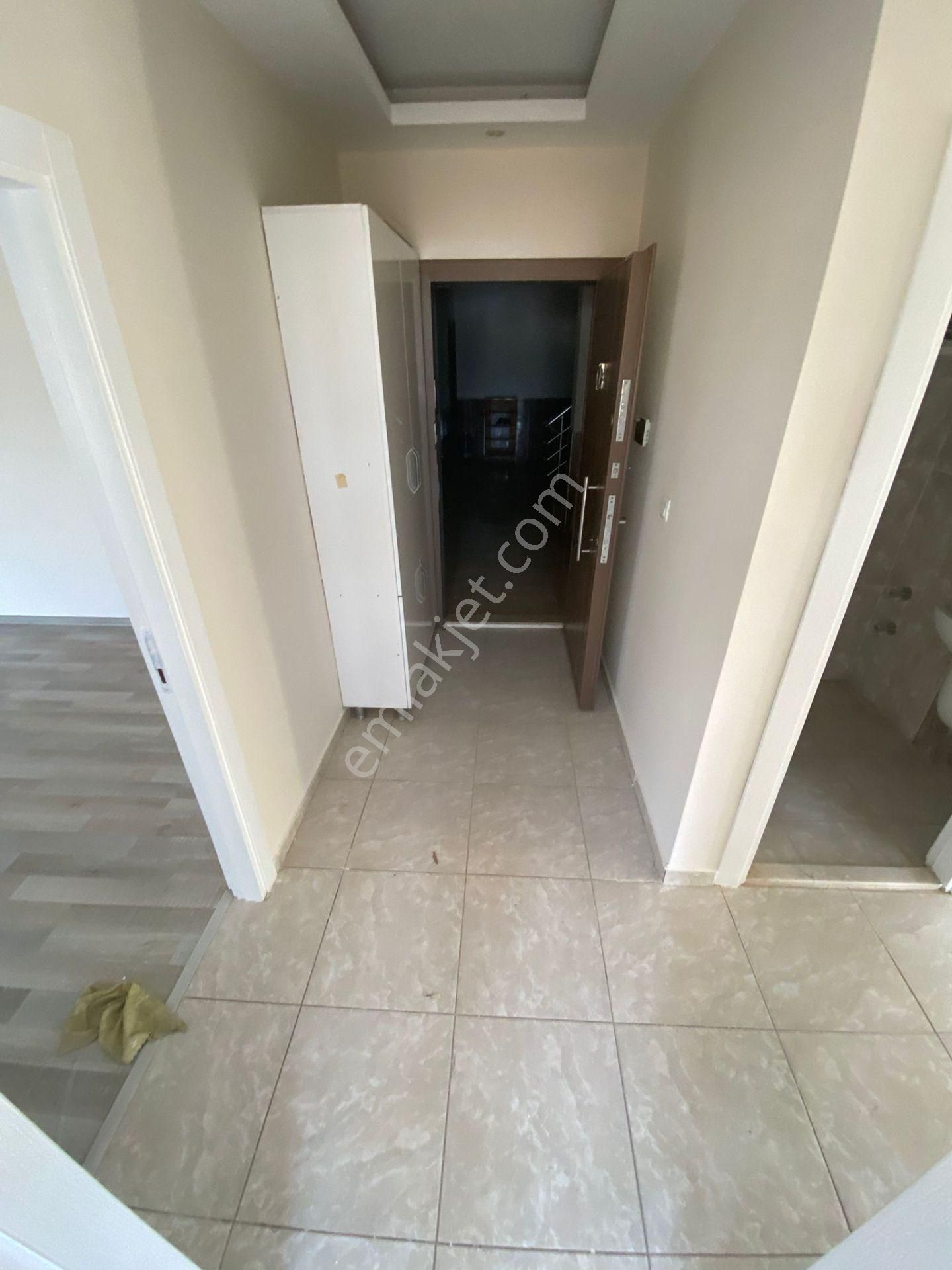 Aydoğmuş Mah 2+1 Görebiliceğiniz En Geniş Daire Full Kredili Satılık Daire - Görsel 2