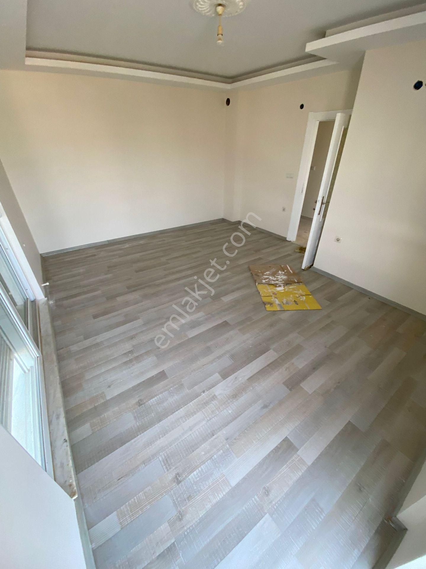 Aydoğmuş Mah 2+1 Görebiliceğiniz En Geniş Daire Full Kredili Satılık Daire - Görsel 13