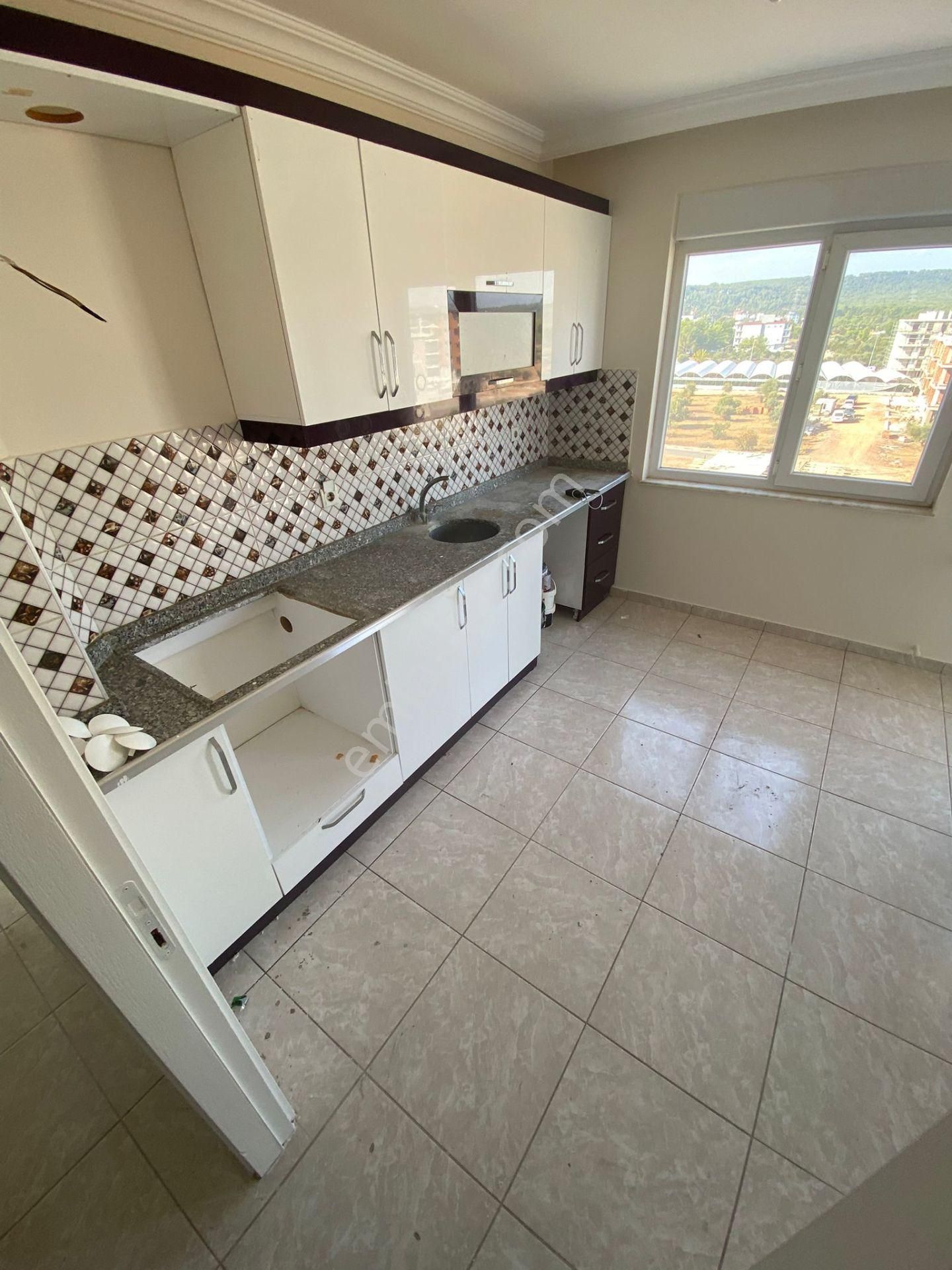 Aydoğmuş Mah 2+1 Görebiliceğiniz En Geniş Daire Full Kredili Satılık Daire - Görsel 11