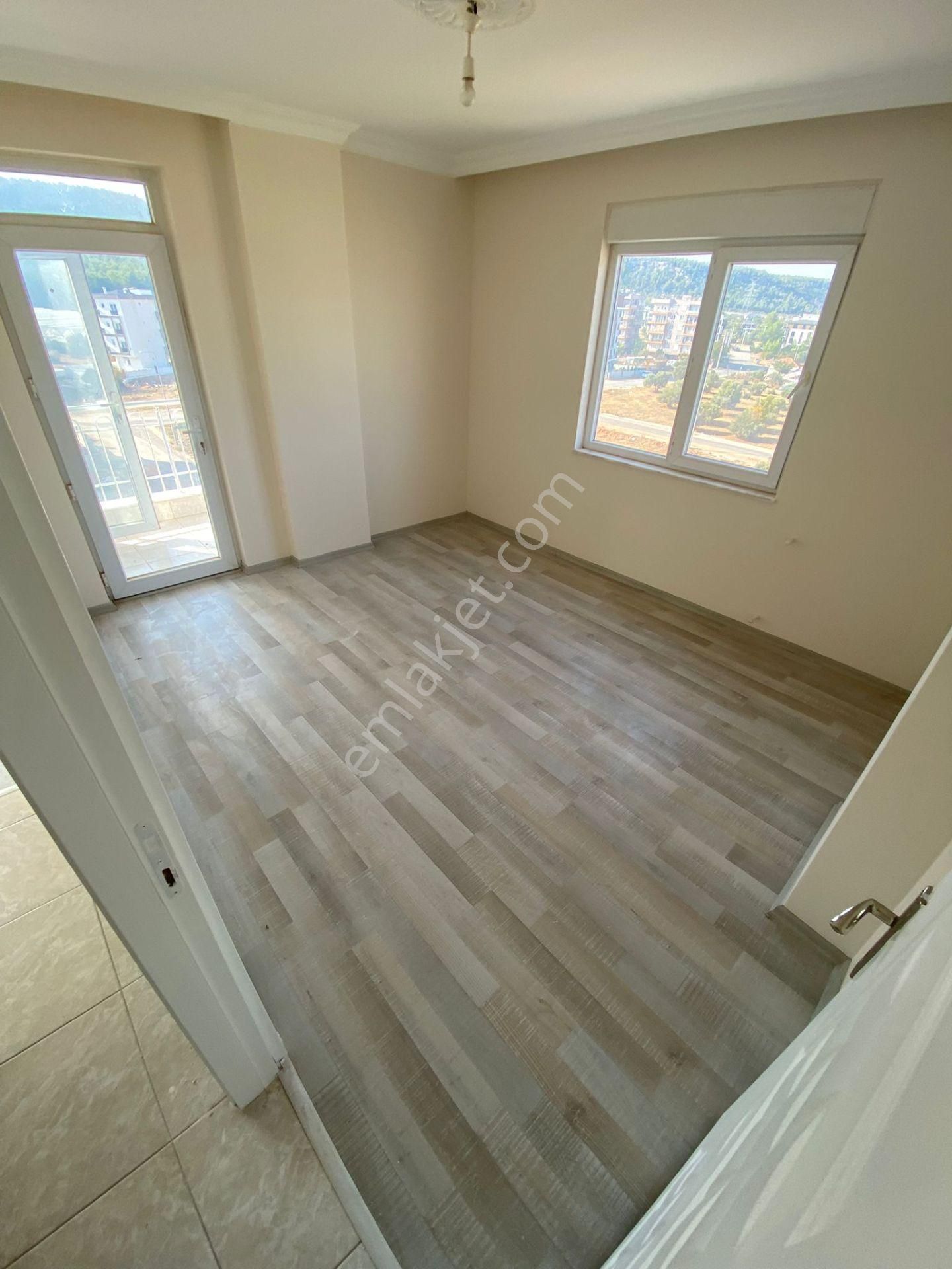 Aydoğmuş Mah 2+1 Görebiliceğiniz En Geniş Daire Full Kredili Satılık Daire - Görsel 9