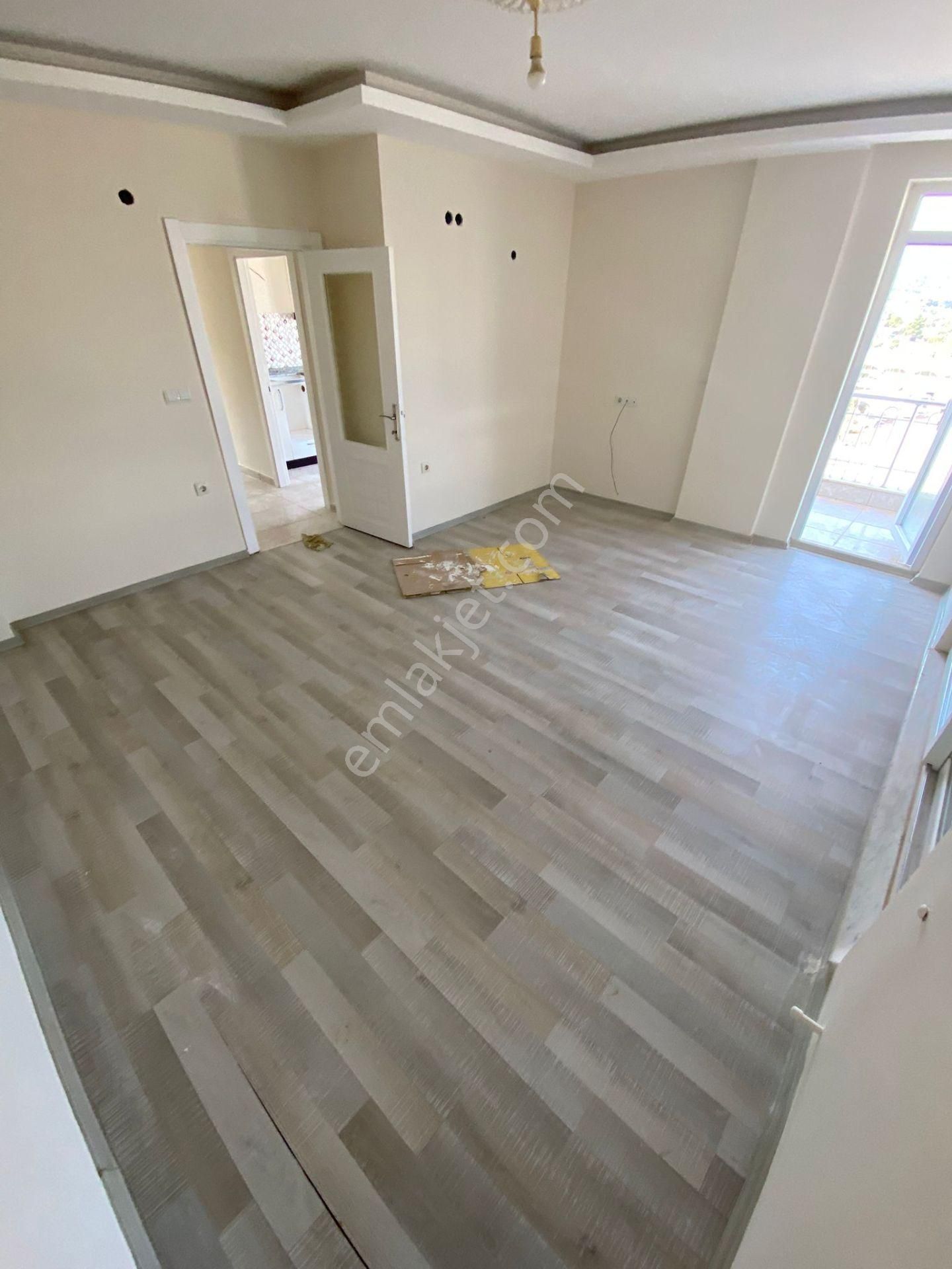 Aydoğmuş Mah 2+1 Görebiliceğiniz En Geniş Daire Full Kredili Satılık Daire - Görsel 14