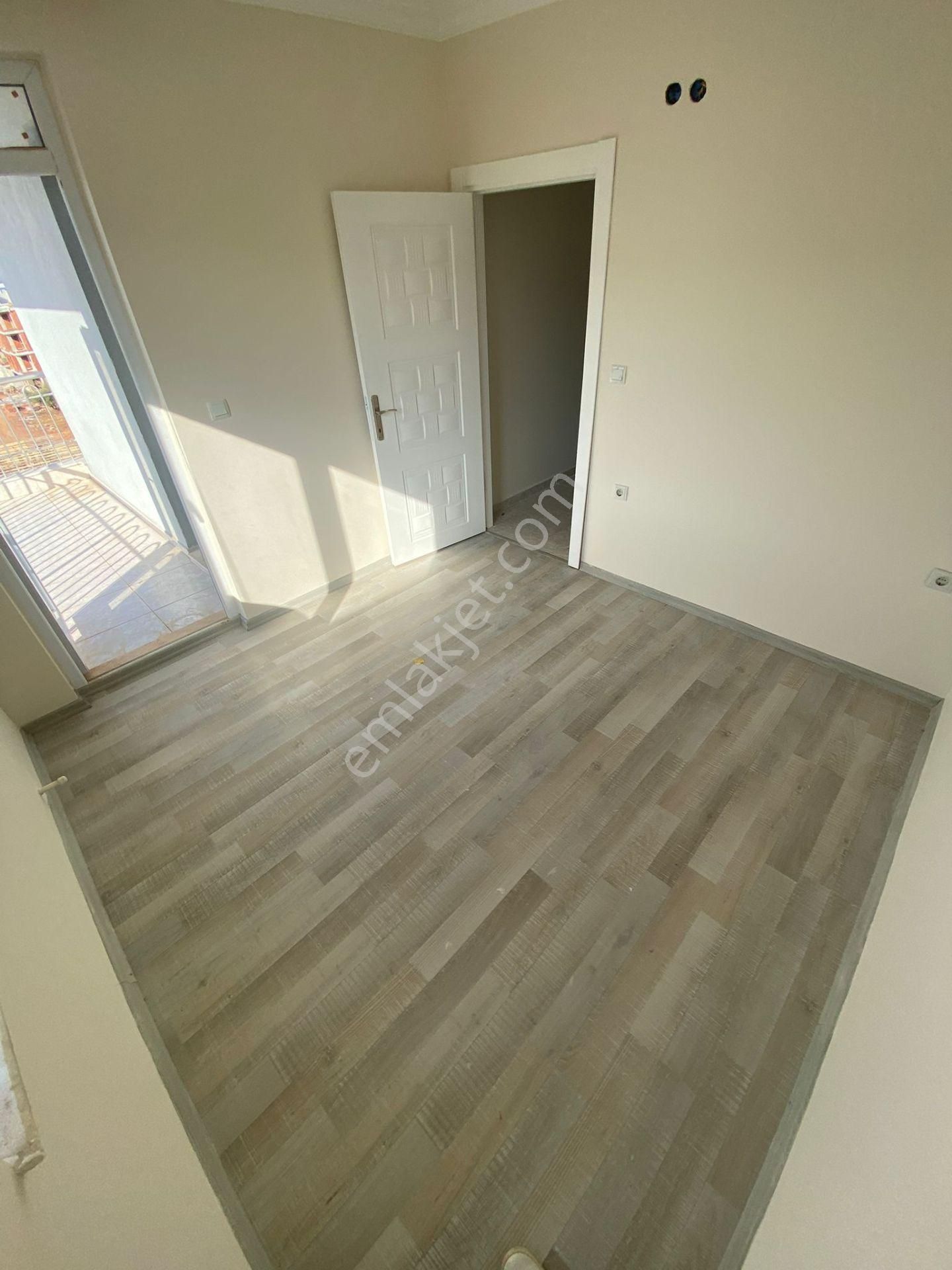 Aydoğmuş Mah 2+1 Görebiliceğiniz En Geniş Daire Full Kredili Satılık Daire - Görsel 5