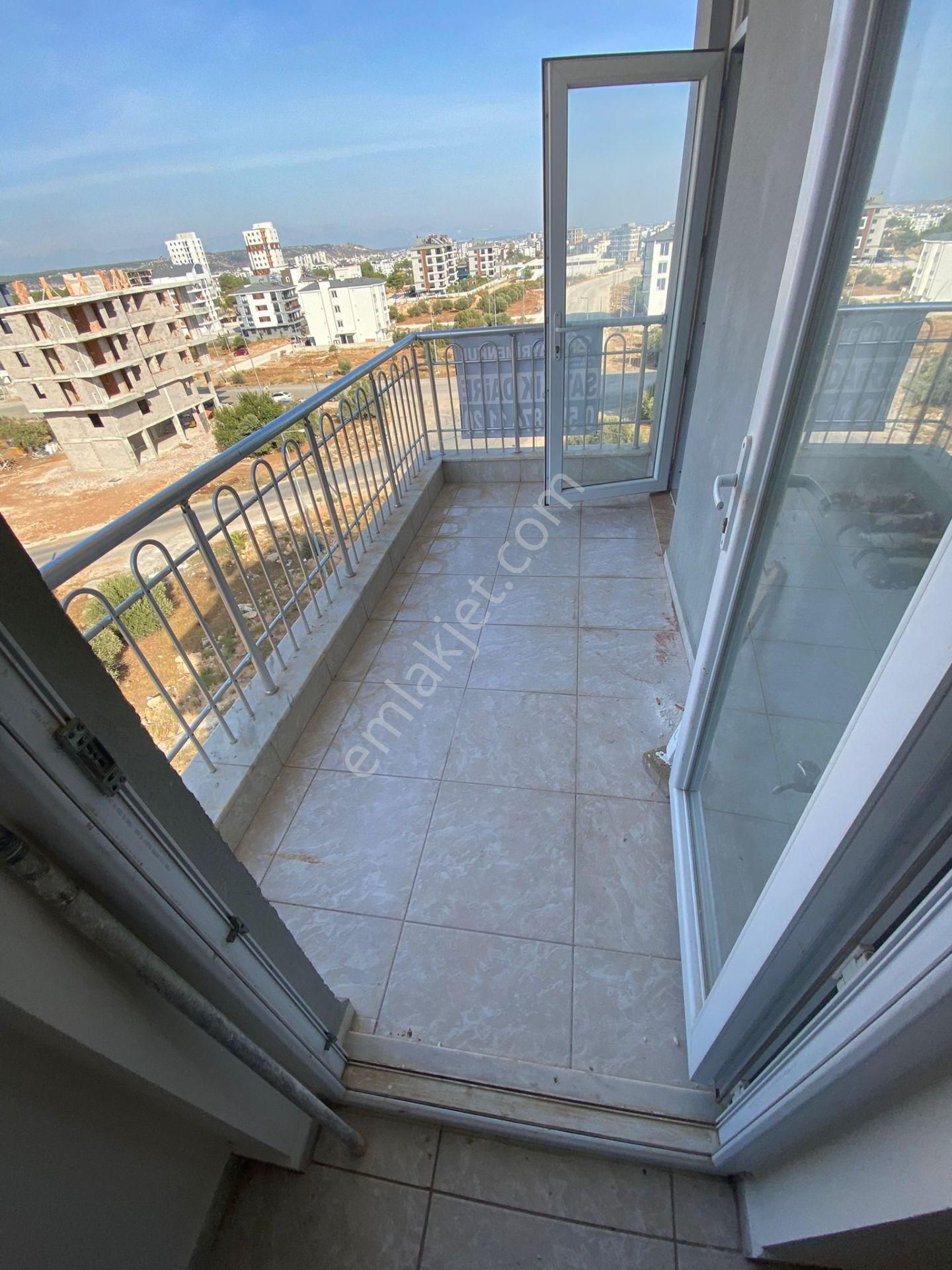 Aydoğmuş Mah 2+1 Görebiliceğiniz En Geniş Daire Full Kredili Satılık Daire - Görsel 15