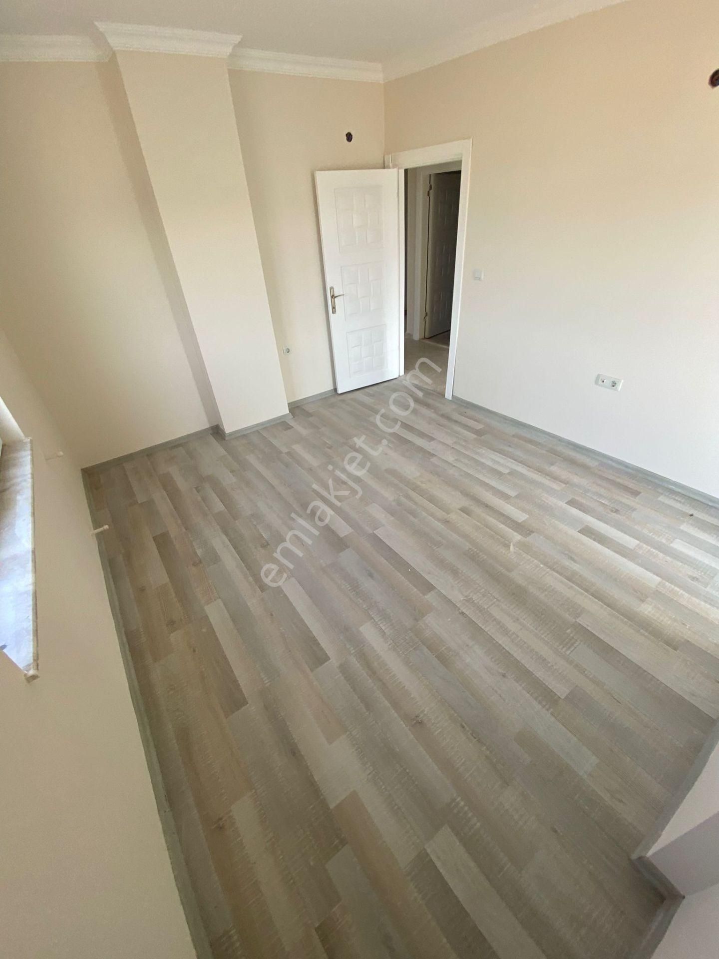 Aydoğmuş Mah 2+1 Görebiliceğiniz En Geniş Daire Full Kredili Satılık Daire - Görsel 10