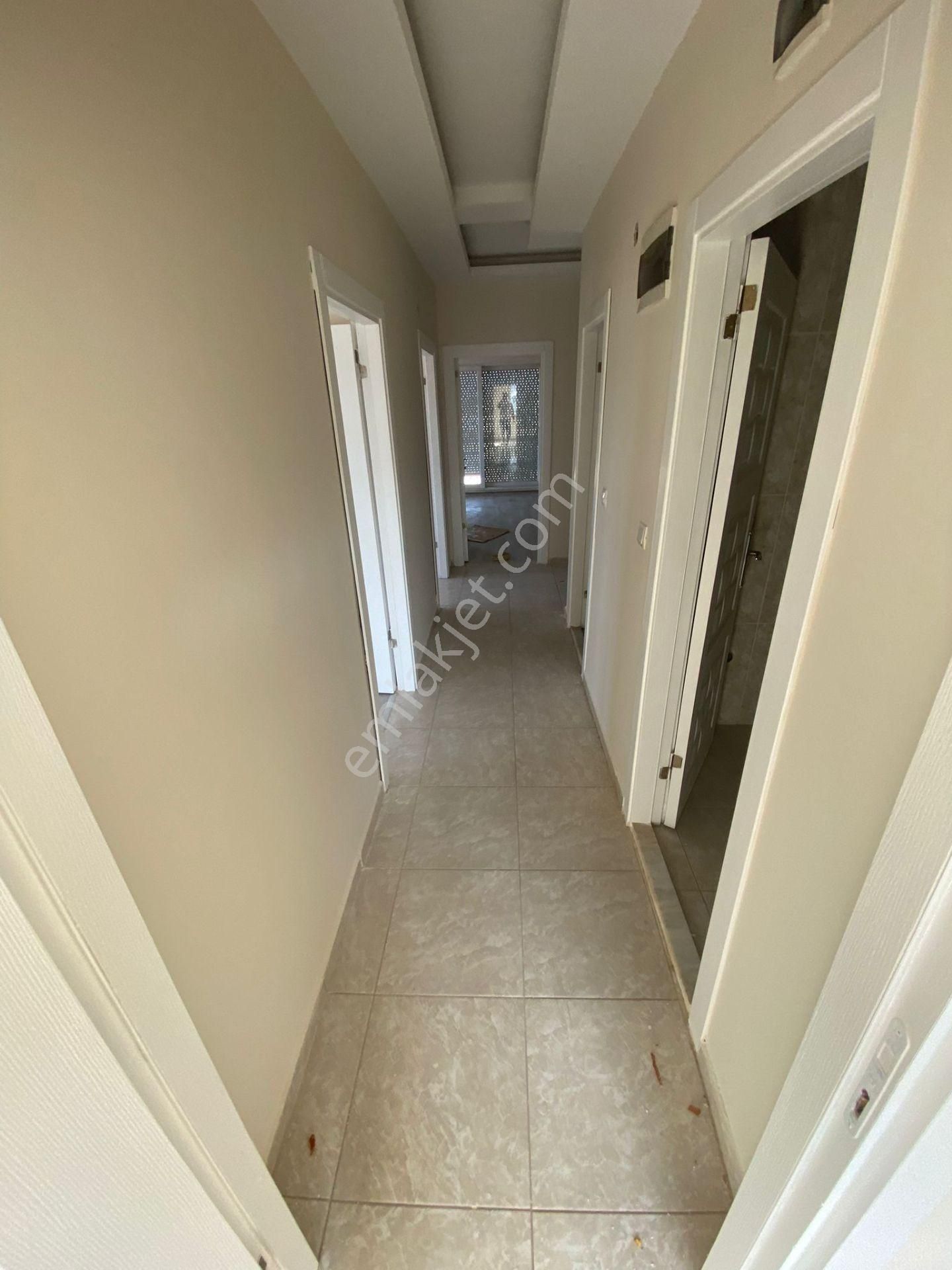 Aydoğmuş Mah 2+1 Görebiliceğiniz En Geniş Daire Full Kredili Satılık Daire - Görsel 3