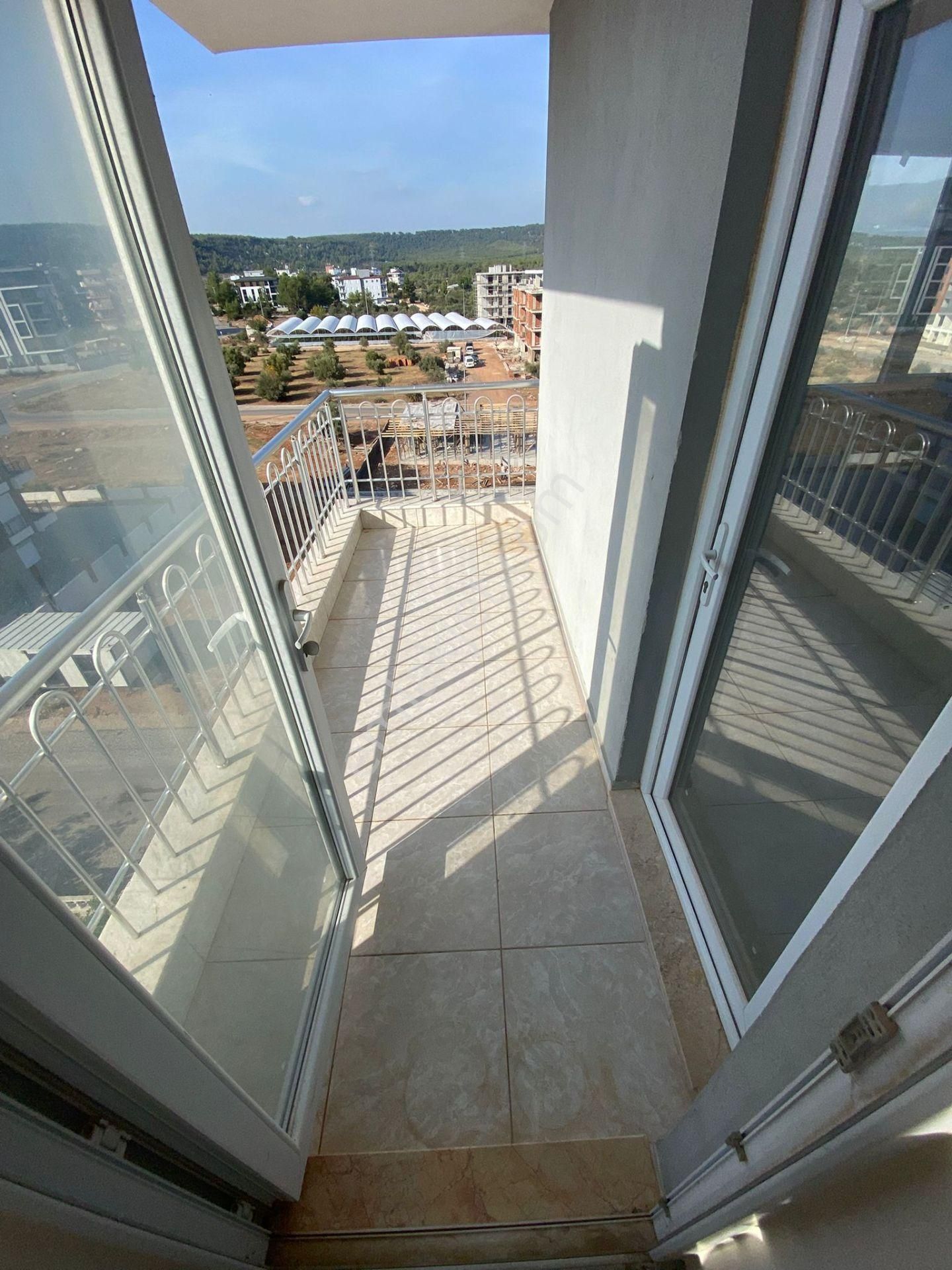 Aydoğmuş Mah 2+1 Görebiliceğiniz En Geniş Daire Full Kredili Satılık Daire - Görsel 7