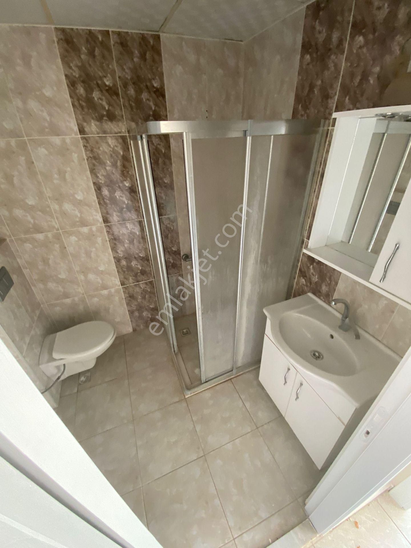 Aydoğmuş Mah 2+1 Görebiliceğiniz En Geniş Daire Full Kredili Satılık Daire - Görsel 8