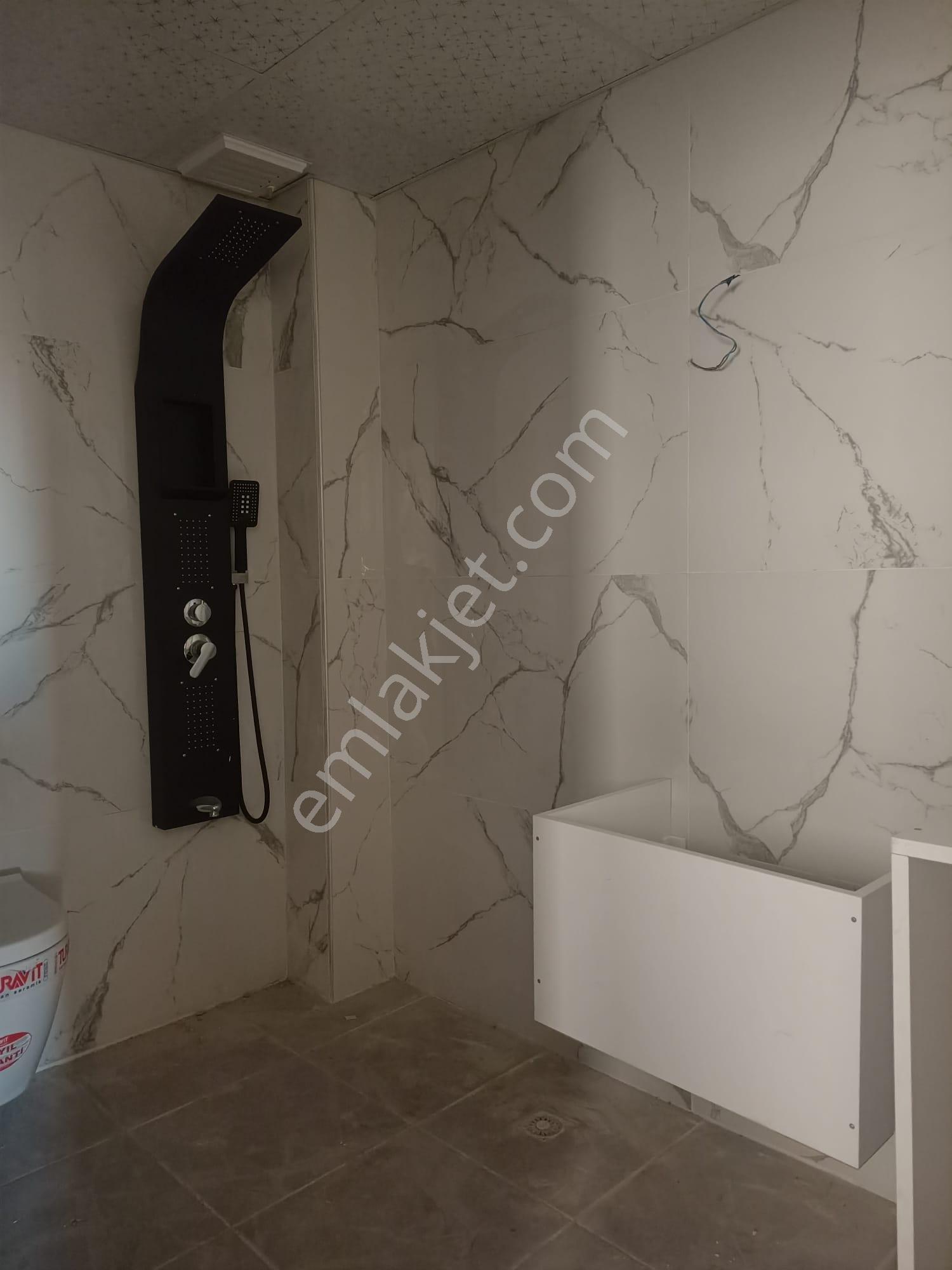 Atılım Gold Emlaktan Erzurum Dadaşkent'te Satılık 1+1 Ve 2+1 Daireler - Görsel 16