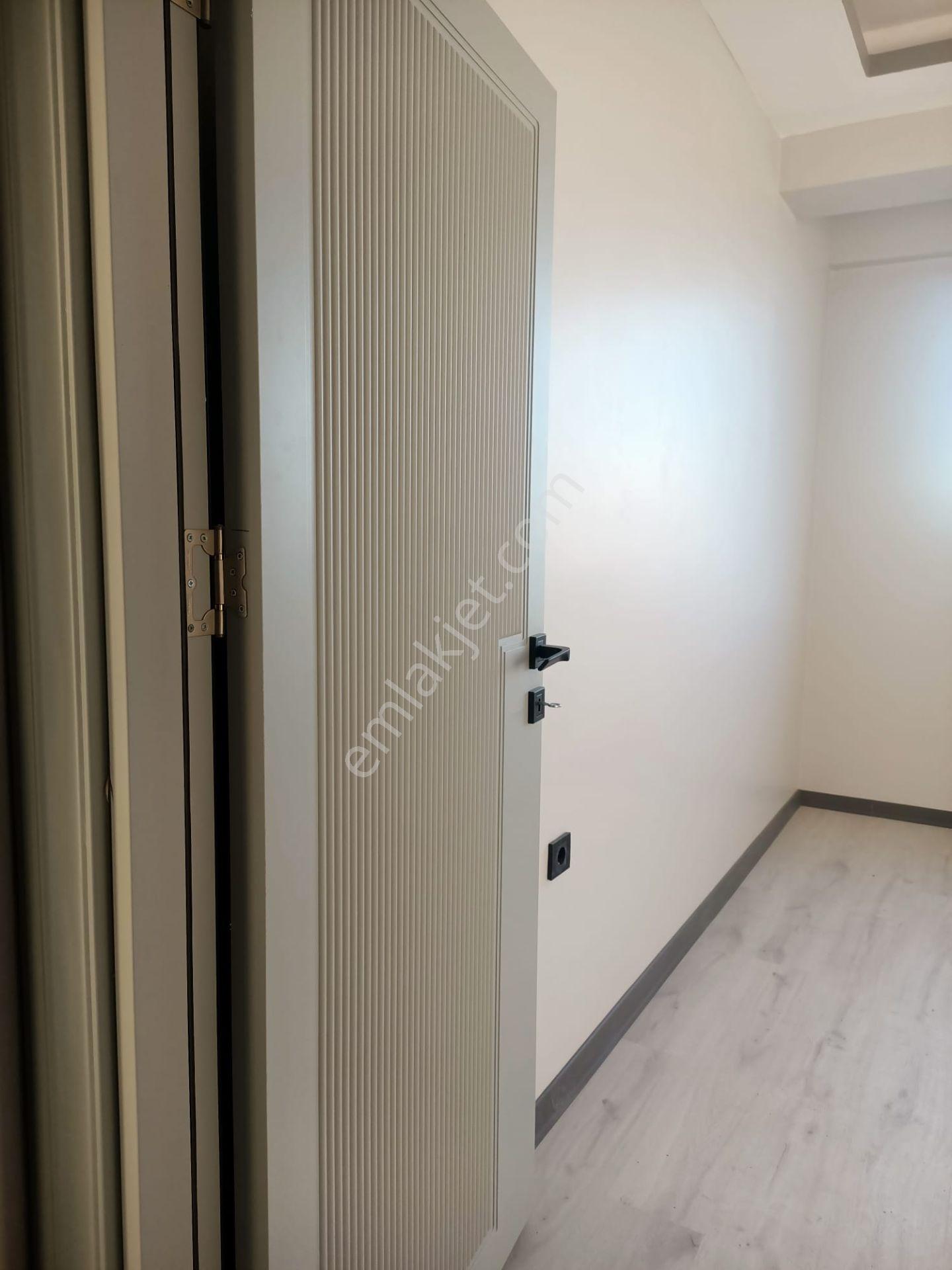 Atılım Gold Emlaktan Erzurum Dadaşkent'te Satılık 1+1 Ve 2+1 Daireler - Görsel 15