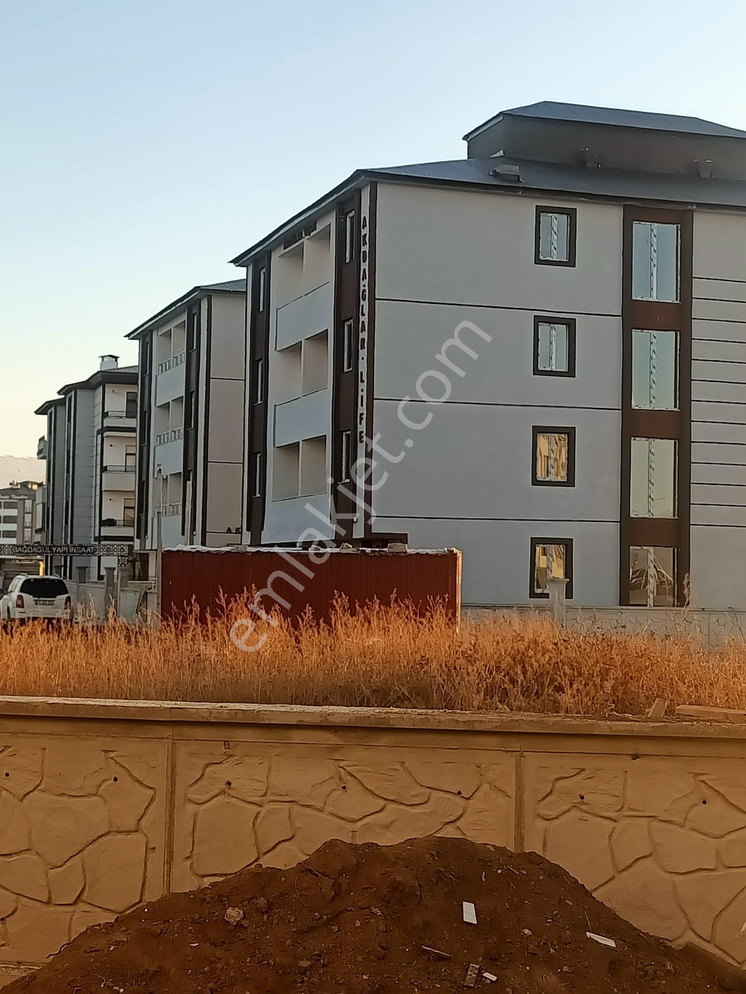 Atılım Gold Emlaktan Erzurum Dadaşkent'te Satılık 1+1 Ve 2+1 Daireler - Görsel 3