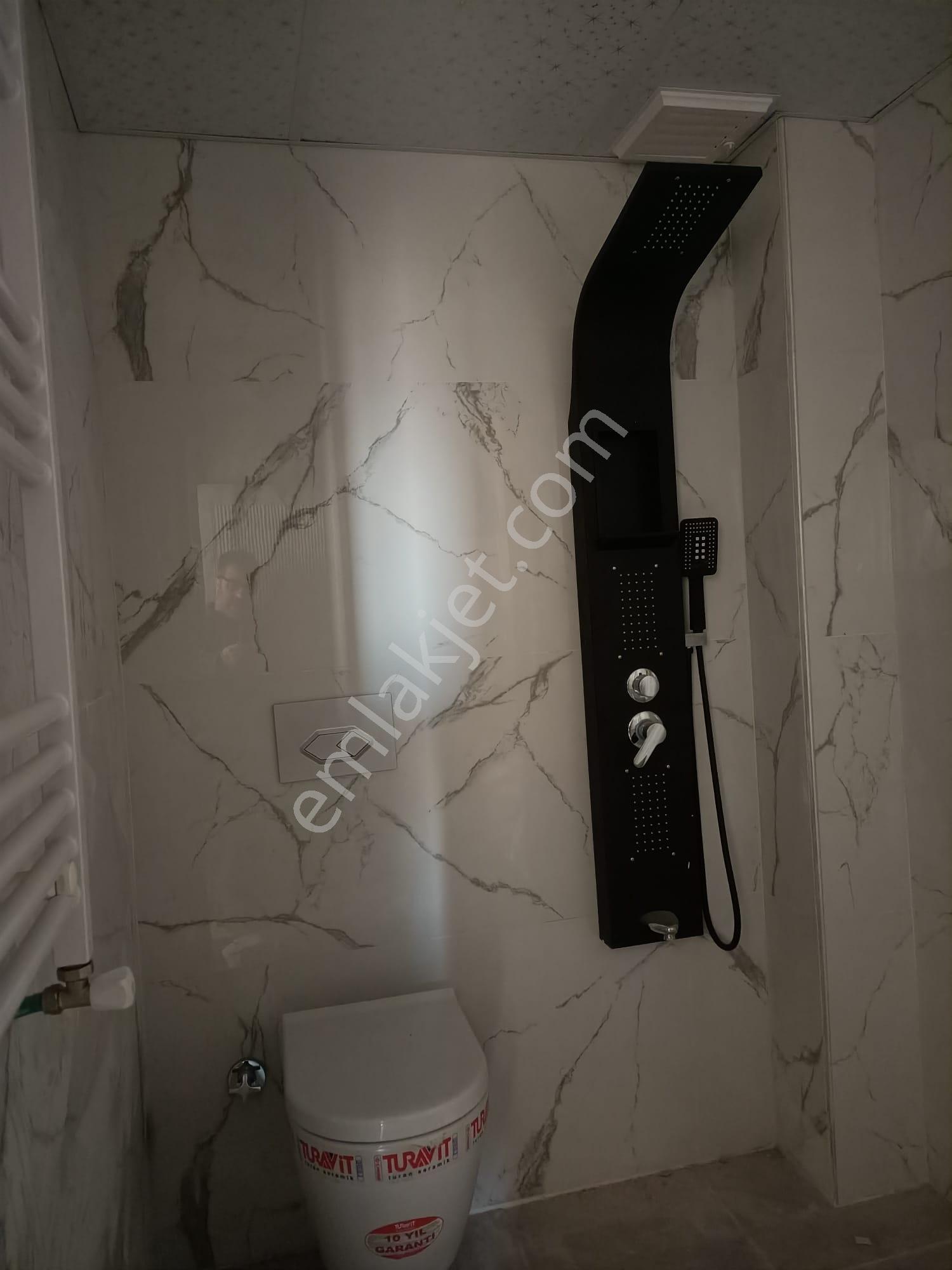 Atılım Gold Emlaktan Erzurum Dadaşkent'te Satılık 1+1 Ve 2+1 Daireler - Görsel 10