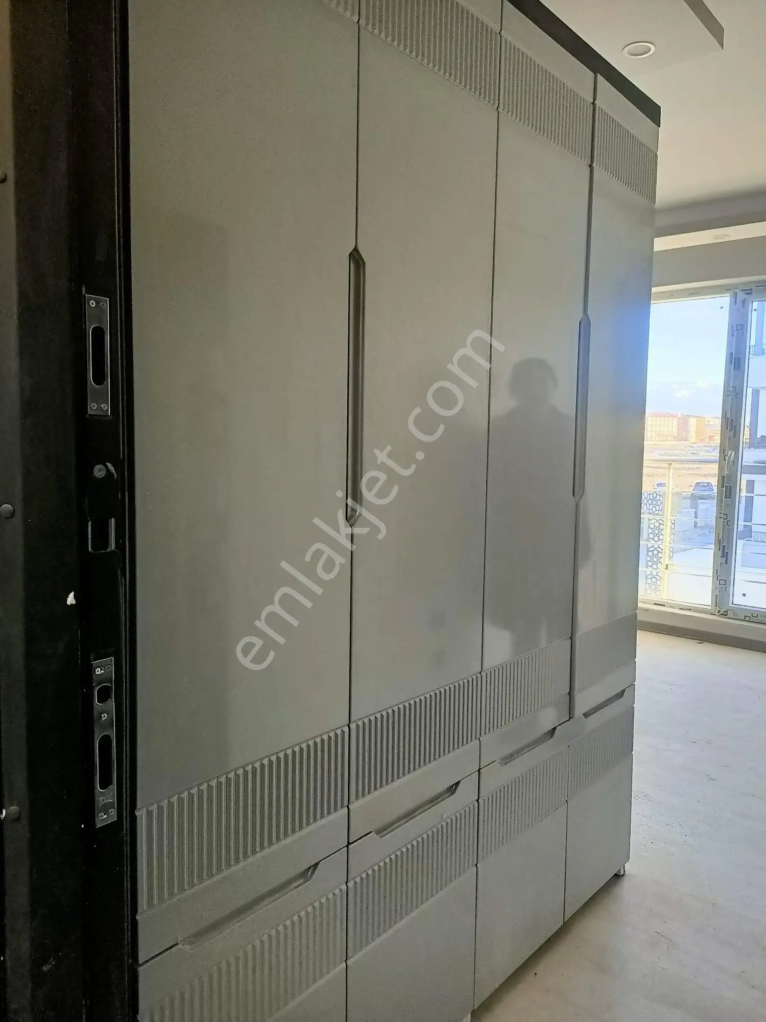 Atılım Gold Emlaktan Erzurum Dadaşkent'te Satılık 1+1 Ve 2+1 Daireler - Görsel 4