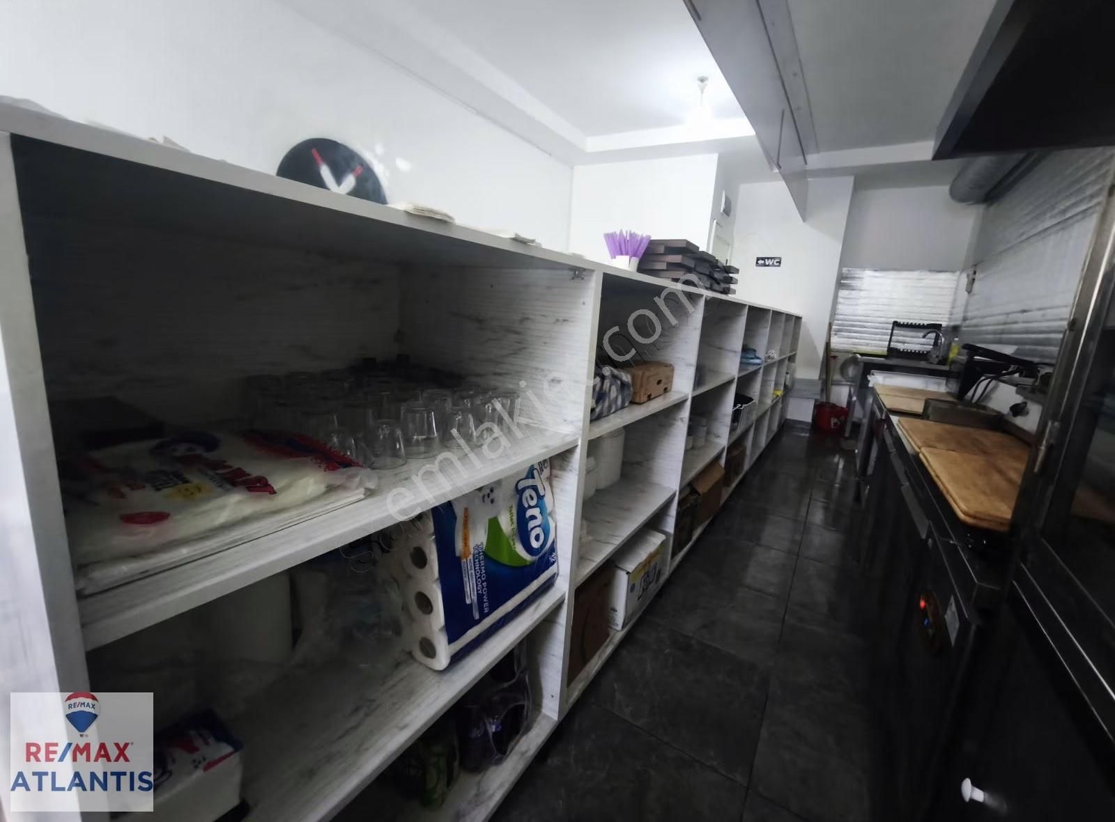 Hastane Çaprazı Devren Kokoreç Restaurantı - Görsel 12