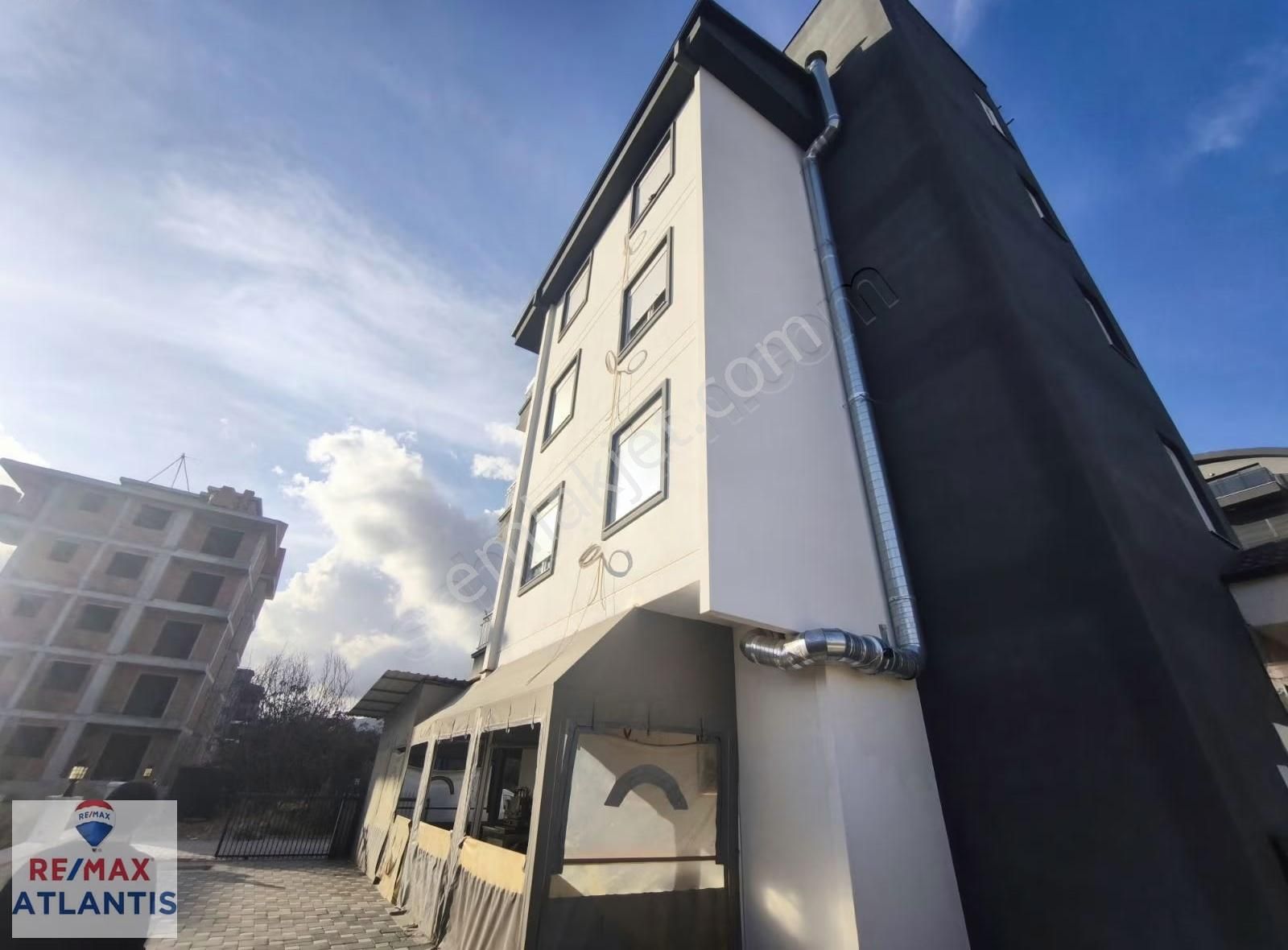 Hastane Çaprazı Devren Kokoreç Restaurantı - Görsel 13