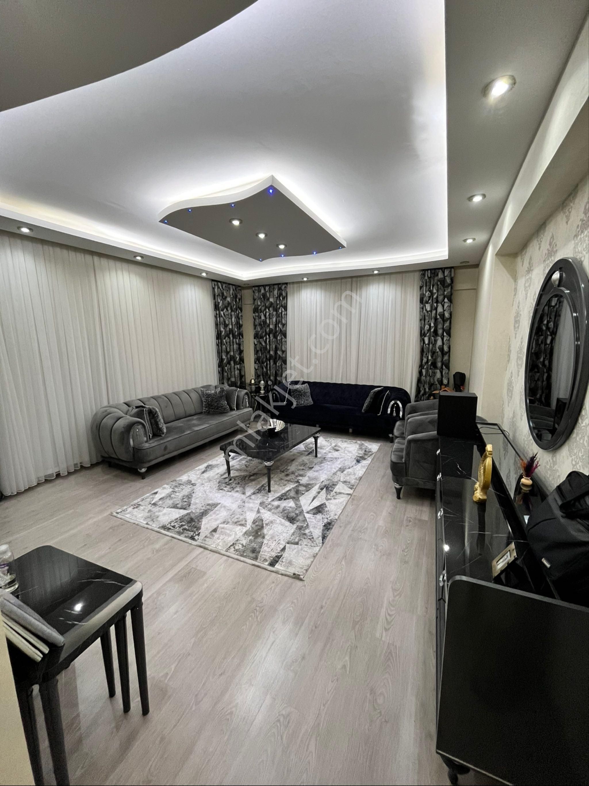 Çözüm Emlak’tan Satılık 3+1 Bakımlı Fırsat Dairesi - Görsel 23