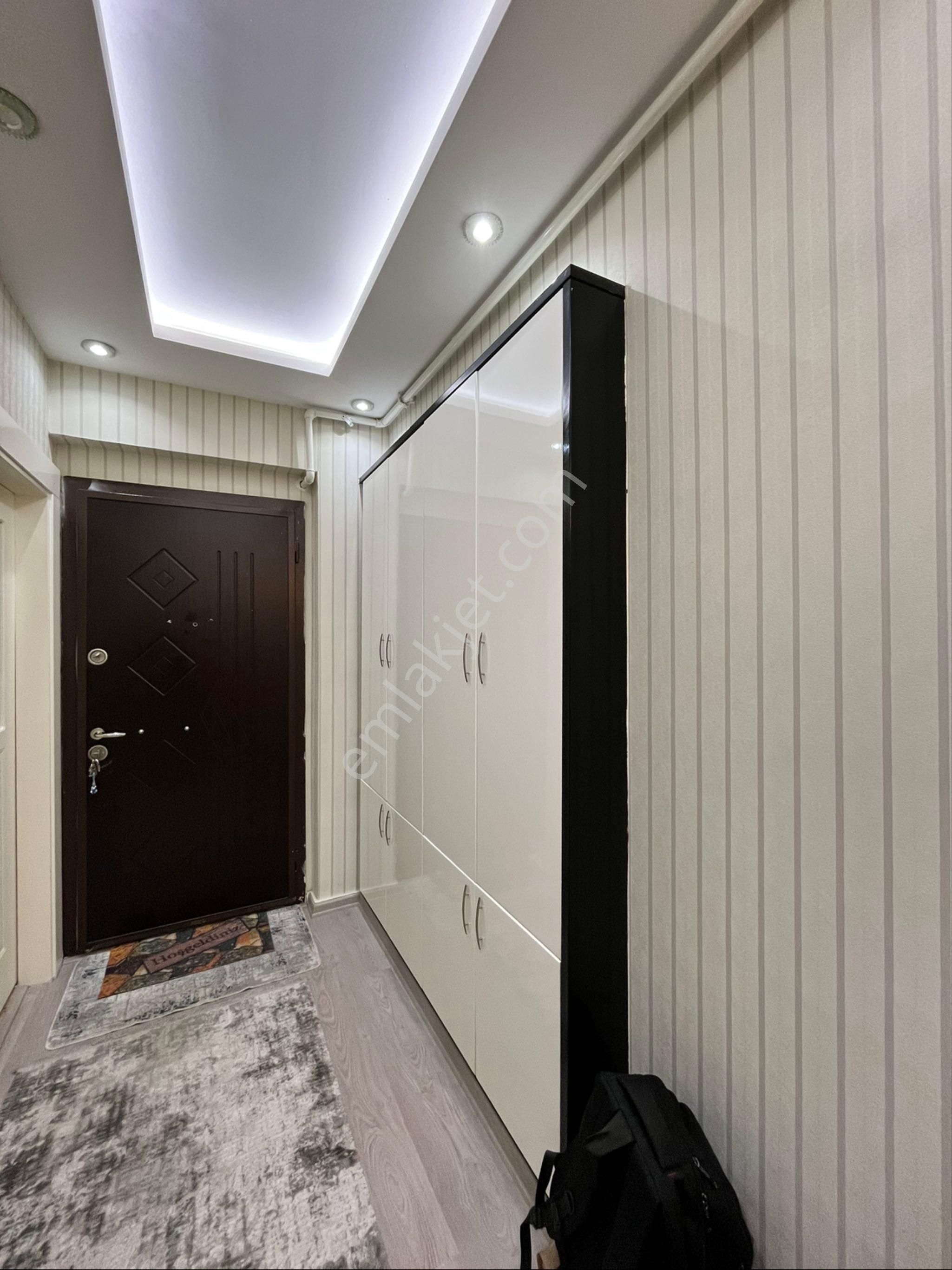 Çözüm Emlak’tan Satılık 3+1 Bakımlı Fırsat Dairesi - Görsel 32