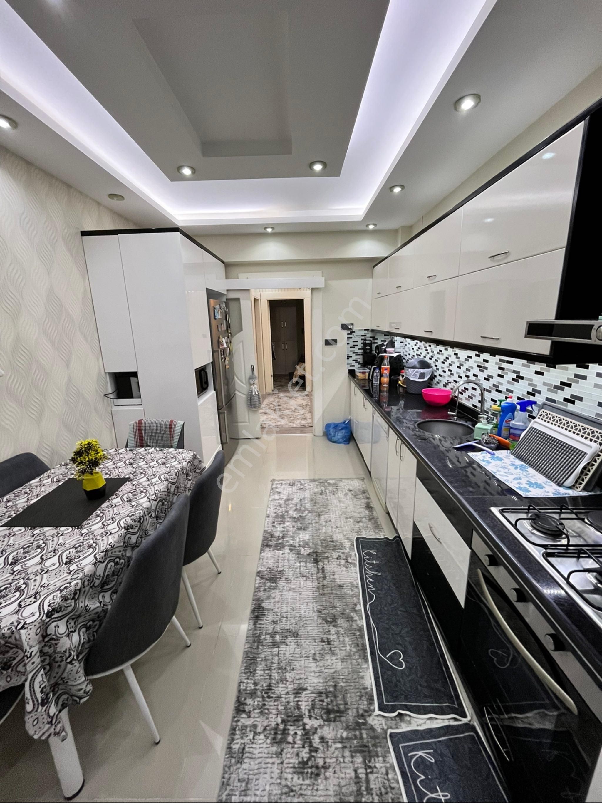 Çözüm Emlak’tan Satılık 3+1 Bakımlı Fırsat Dairesi - Görsel 15