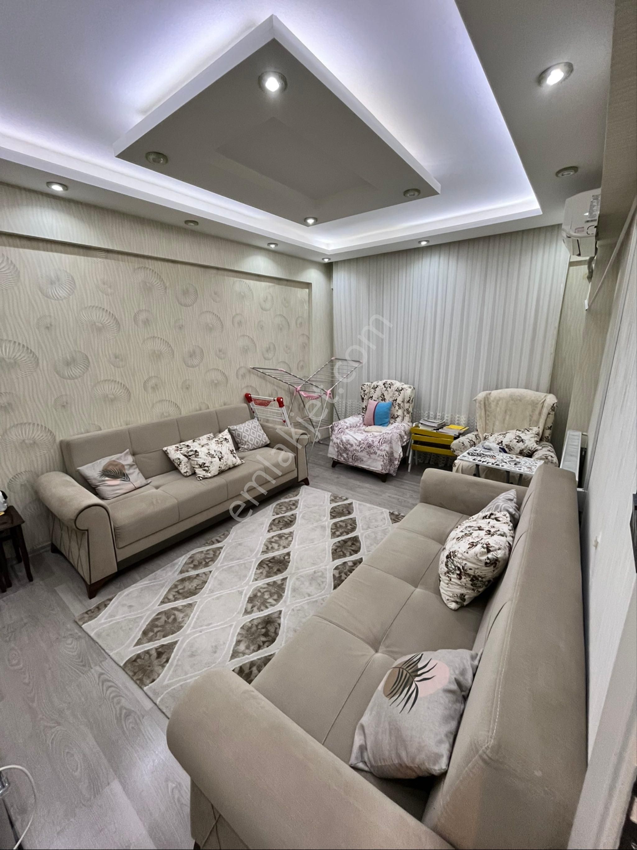 Çözüm Emlak’tan Satılık 3+1 Bakımlı Fırsat Dairesi - Görsel 9