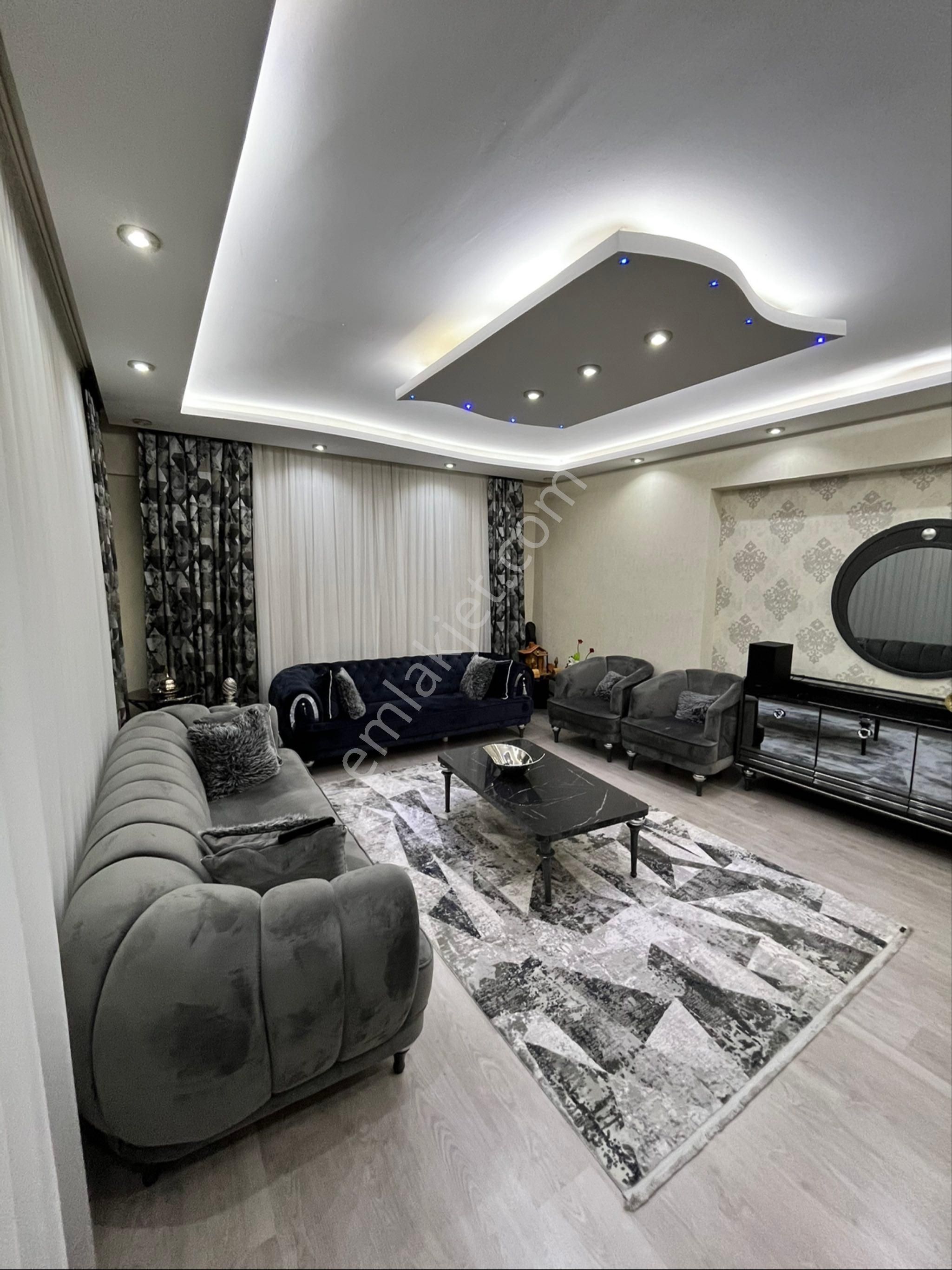 Çözüm Emlak’tan Satılık 3+1 Bakımlı Fırsat Dairesi - Görsel 24