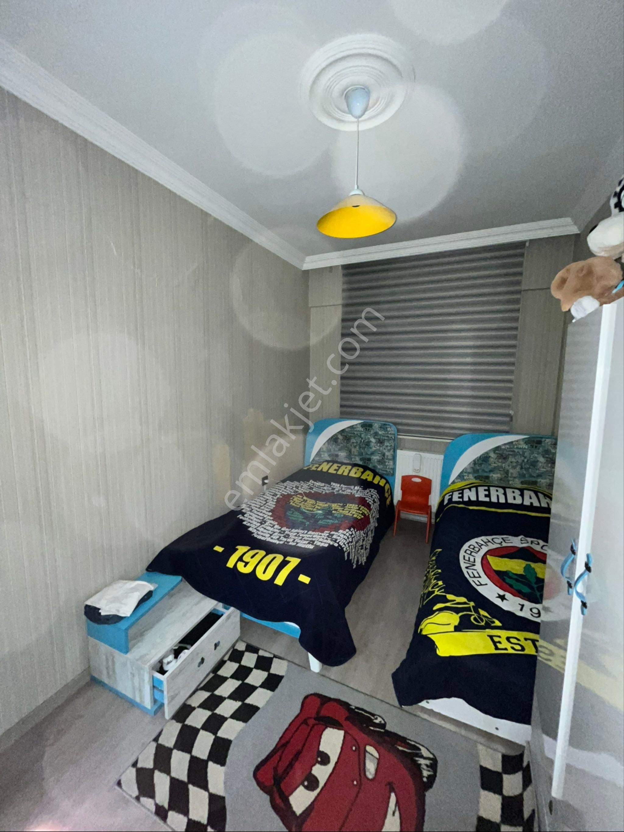 Çözüm Emlak’tan Satılık 3+1 Bakımlı Fırsat Dairesi - Görsel 20