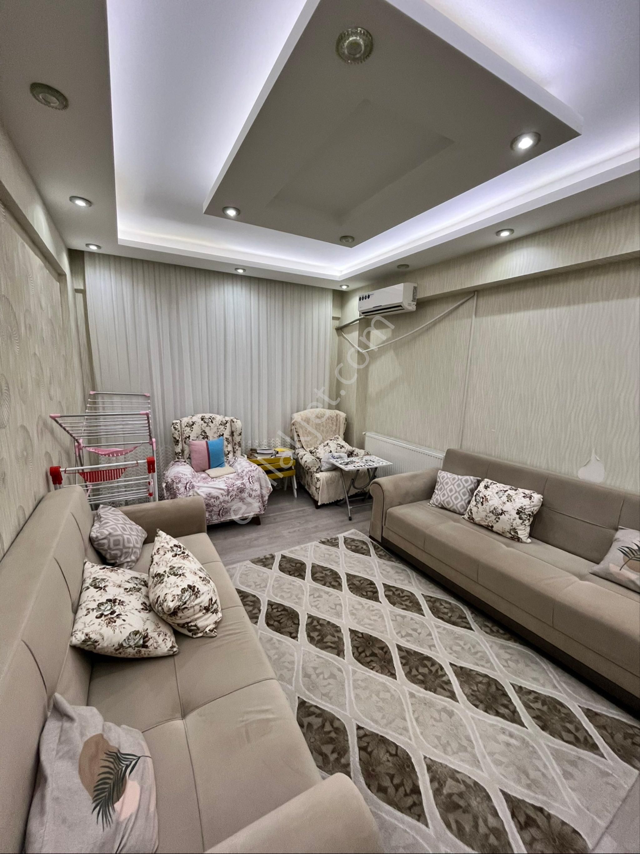 Çözüm Emlak’tan Satılık 3+1 Bakımlı Fırsat Dairesi - Görsel 10