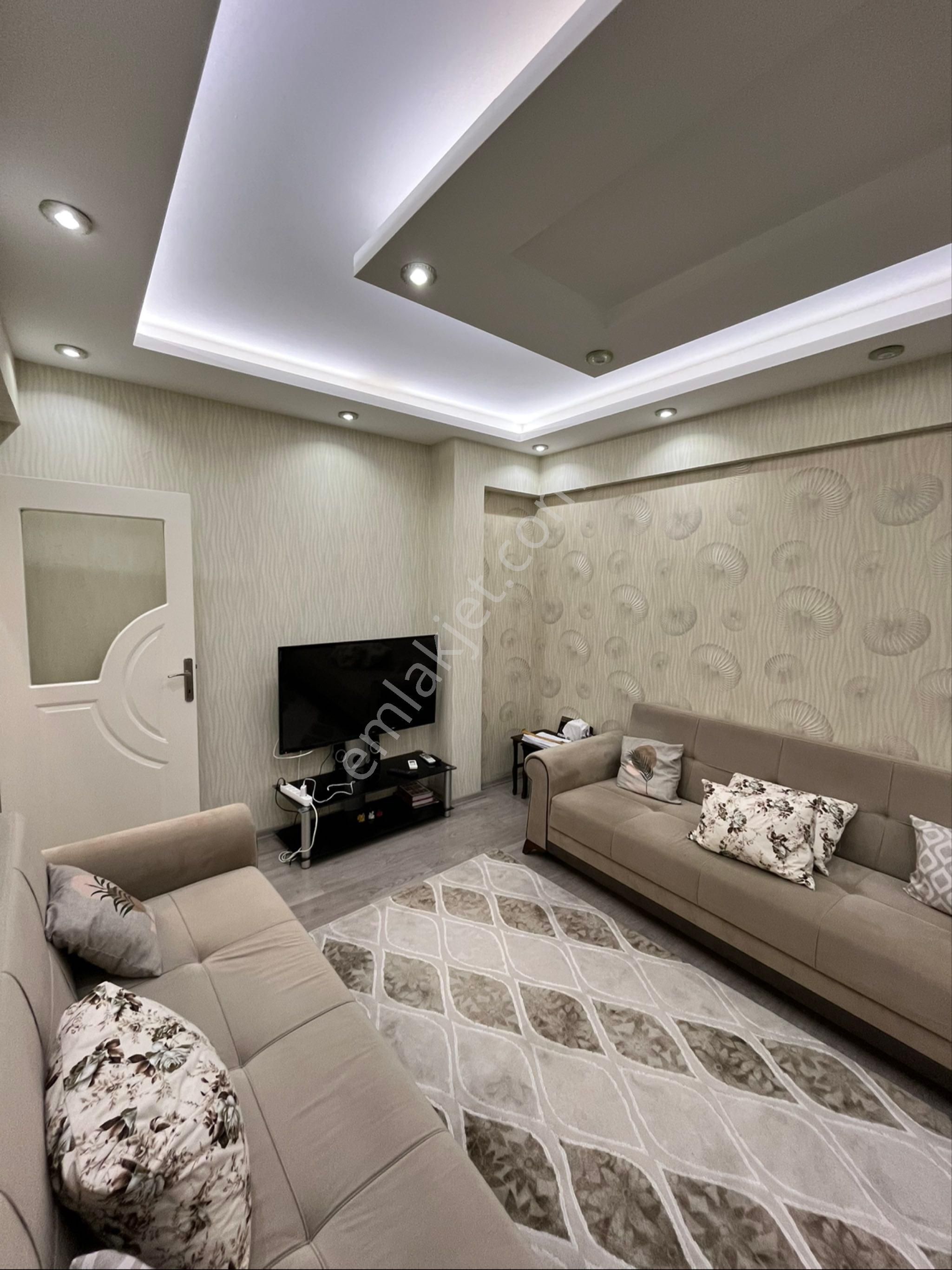 Çözüm Emlak’tan Satılık 3+1 Bakımlı Fırsat Dairesi - Görsel 12