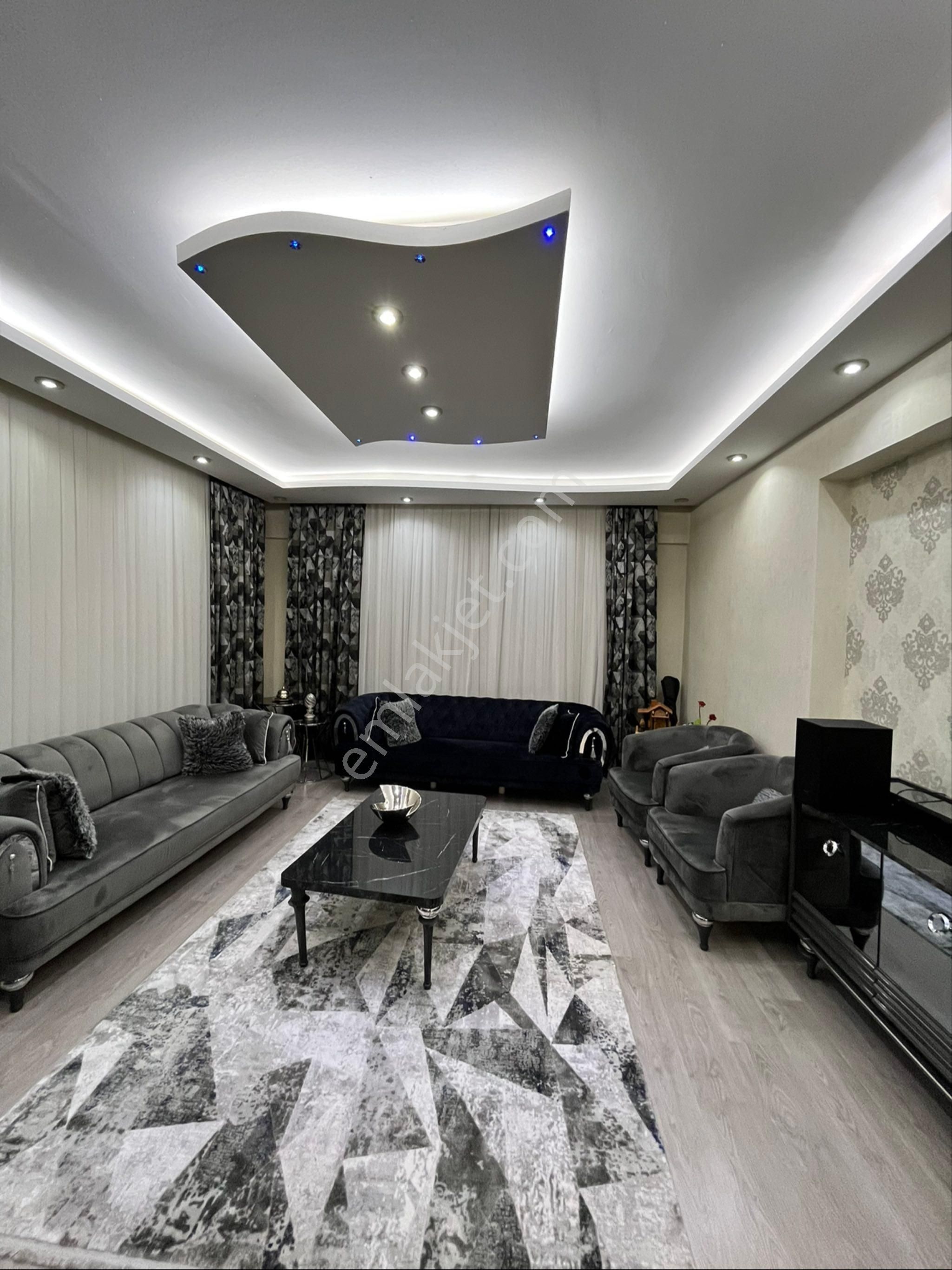 Çözüm Emlak’tan Satılık 3+1 Bakımlı Fırsat Dairesi - Görsel 28