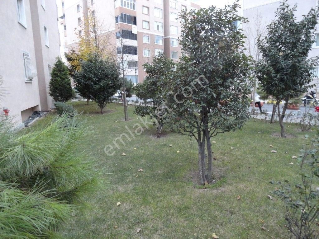 Beylikdüzü Kavaklıda Marmara Kavaklıkent Sitesinde Kiralık 3+1 160 M2 Daire - Görsel 33