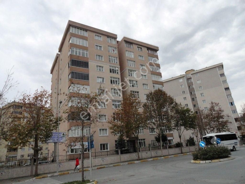 Beylikdüzü Kavaklıda Marmara Kavaklıkent Sitesinde Kiralık 3+1 160 M2 Daire - Görsel 5