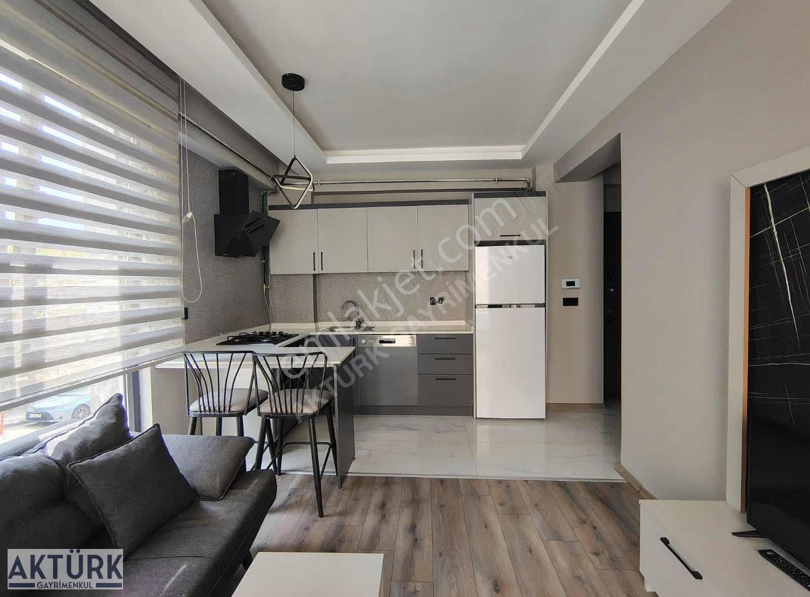 Aktürk Gayrimenkul"den 2+1 Lüx Daire - Görsel 10