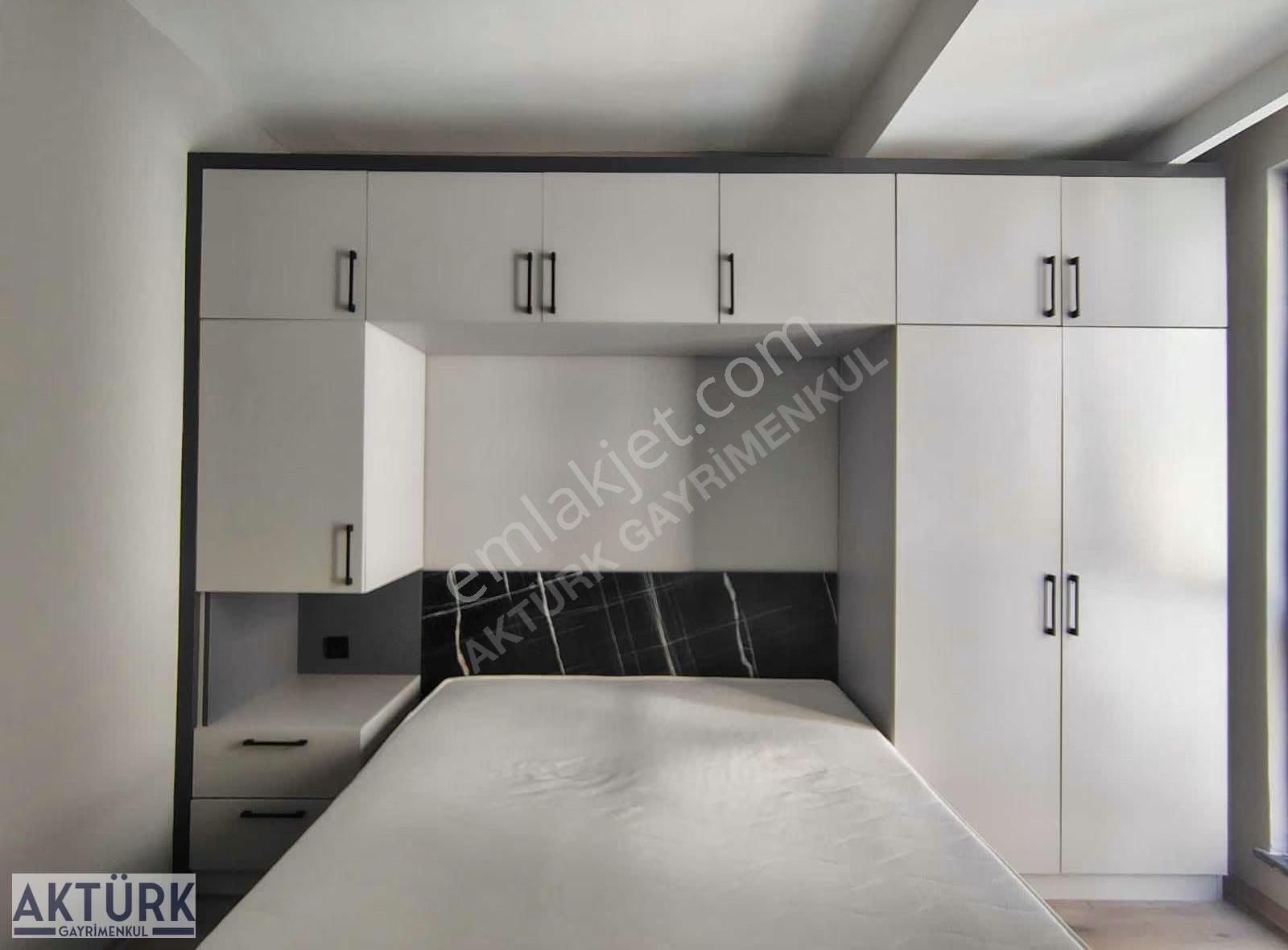 Aktürk Gayrimenkul"den 2+1 Lüx Daire - Görsel 15