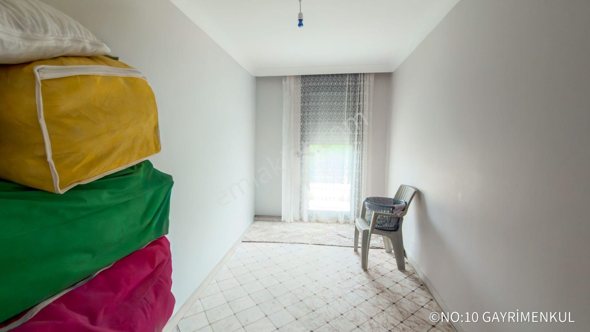 No:10 Gayrimenkul’den – Merkezi Konum, Sahil Yolu Üzeri, Ara Kat Köşe 3+1 Açık Mutfak - Görsel 16