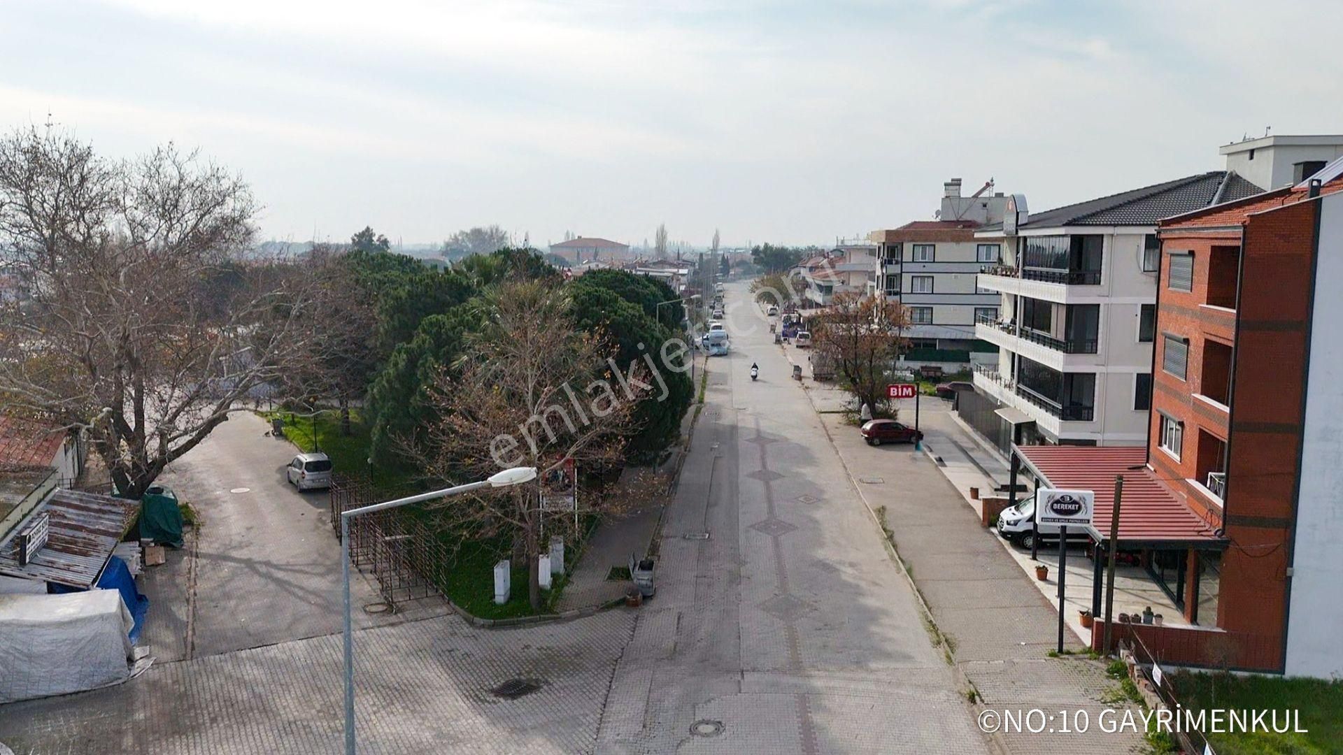 No:10 Gayrimenkul’den – Merkezi Konum, Sahil Yolu Üzeri, Ara Kat Köşe 3+1 Açık Mutfak - Görsel 7