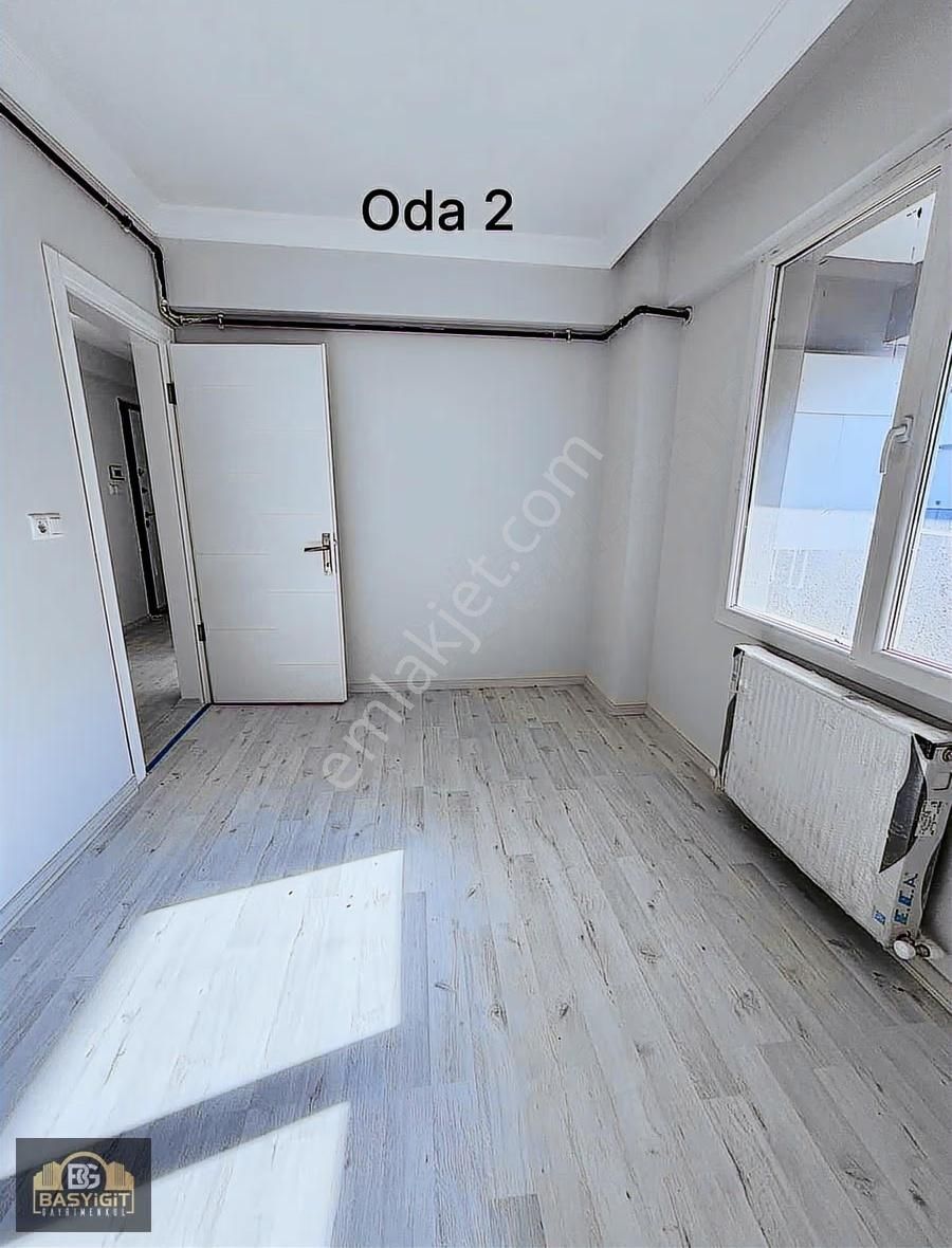 Atatürk Mh.de Gölete Yakın 3+1 150 M2 Satılık Sıfır Daire - Görsel 14