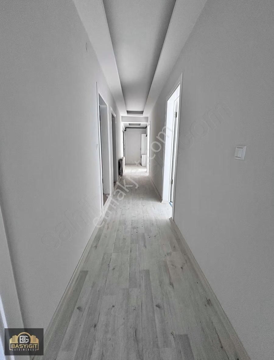 Atatürk Mh.de Gölete Yakın 3+1 150 M2 Satılık Sıfır Daire - Görsel 18