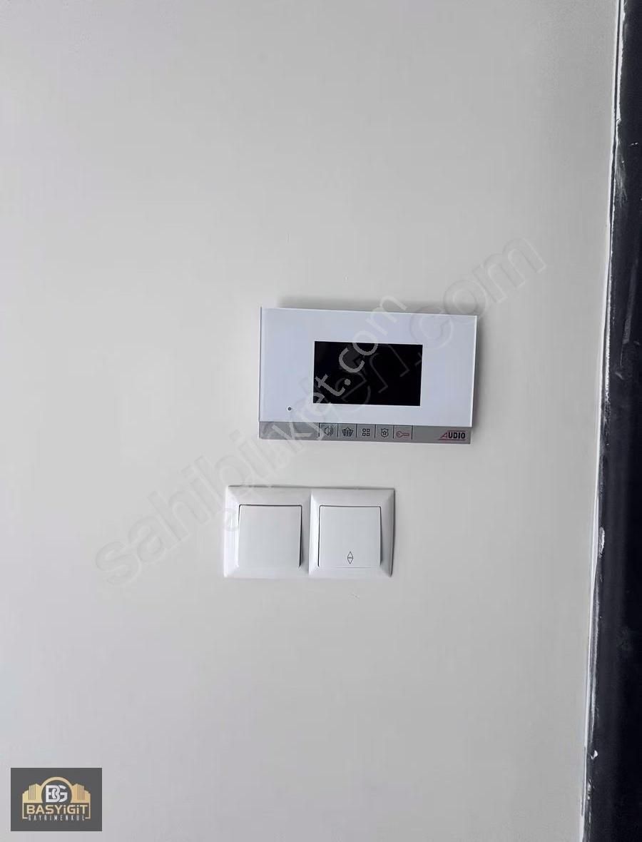 Atatürk Mh.de Gölete Yakın 3+1 150 M2 Satılık Sıfır Daire - Görsel 6