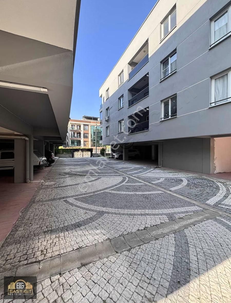 Atatürk Mh.de Gölete Yakın 3+1 150 M2 Satılık Sıfır Daire - Görsel 31