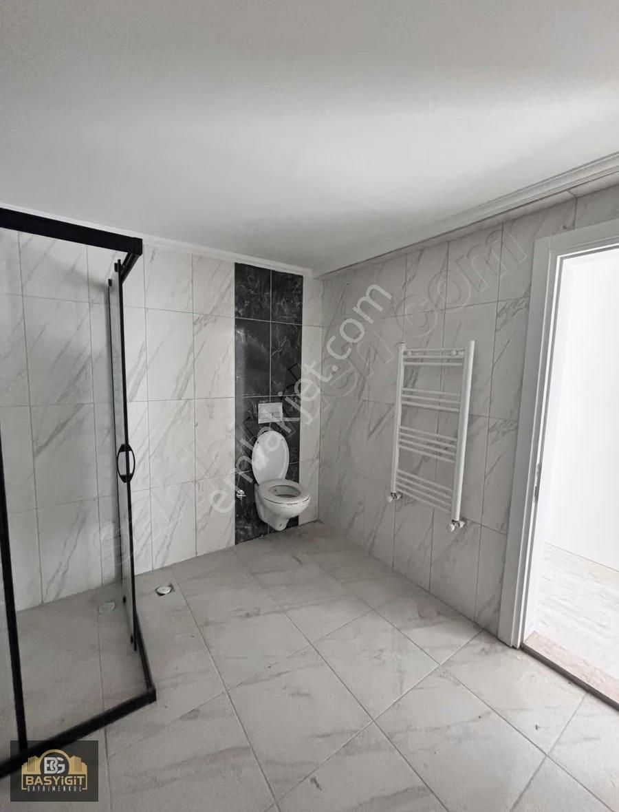 Atatürk Mh.de Gölete Yakın 3+1 150 M2 Satılık Sıfır Daire - Görsel 29